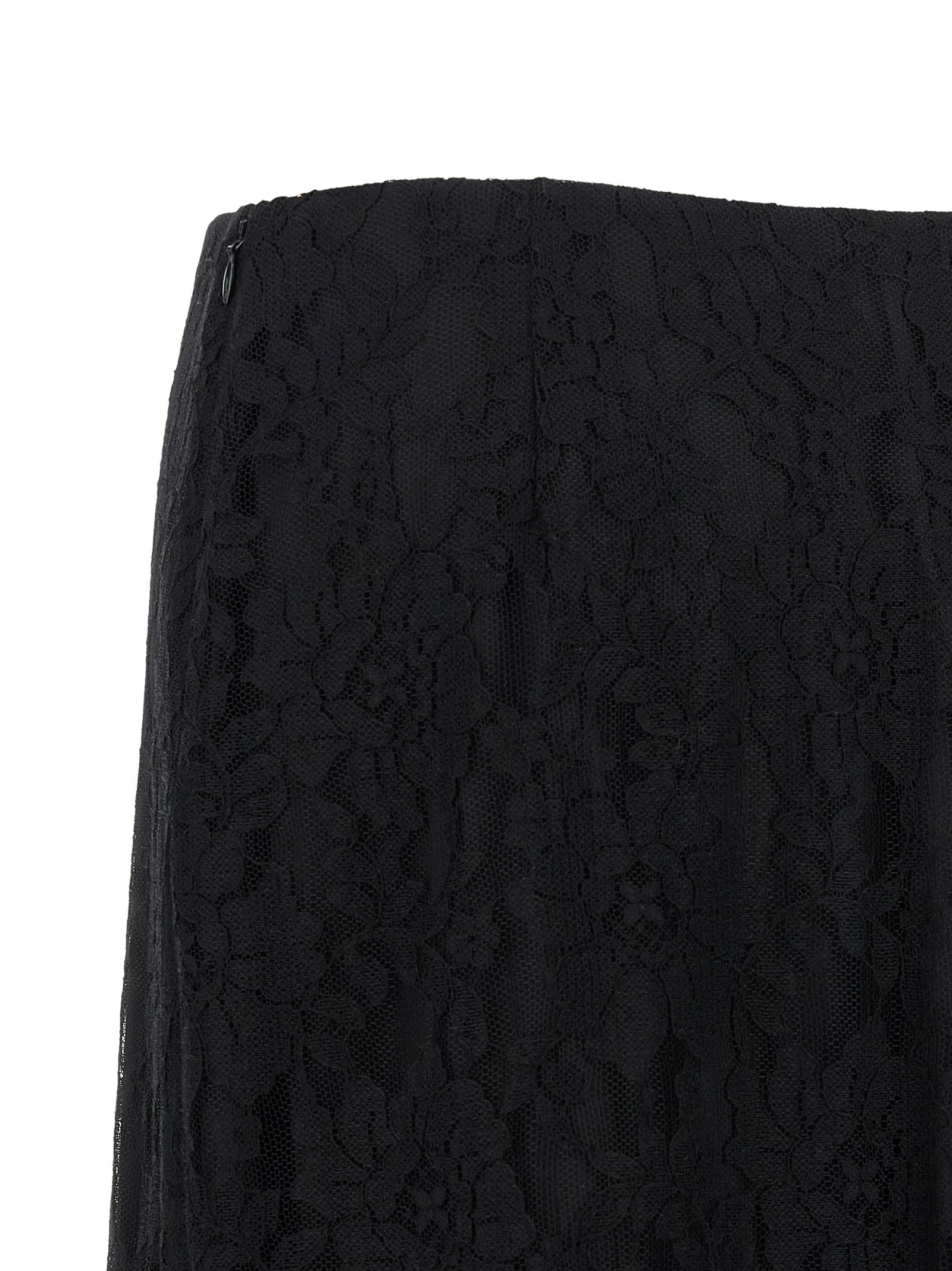 Valentino Garavani Lace Skirt
