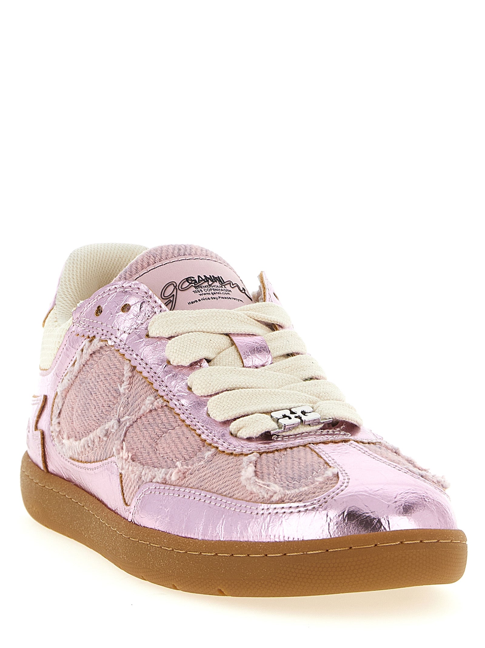Ganni 08 Sneakers