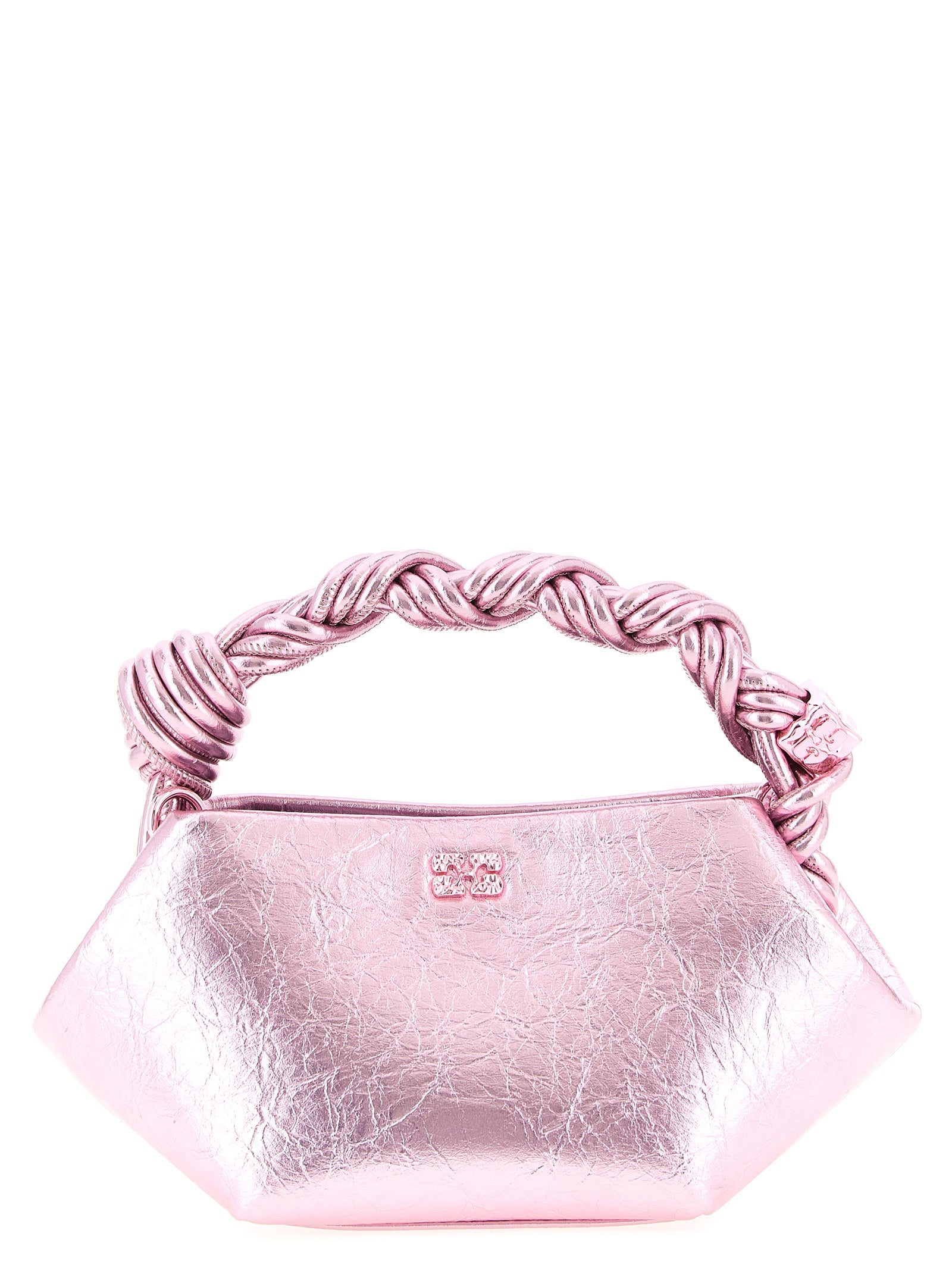 Ganni Bou Mini Handbag