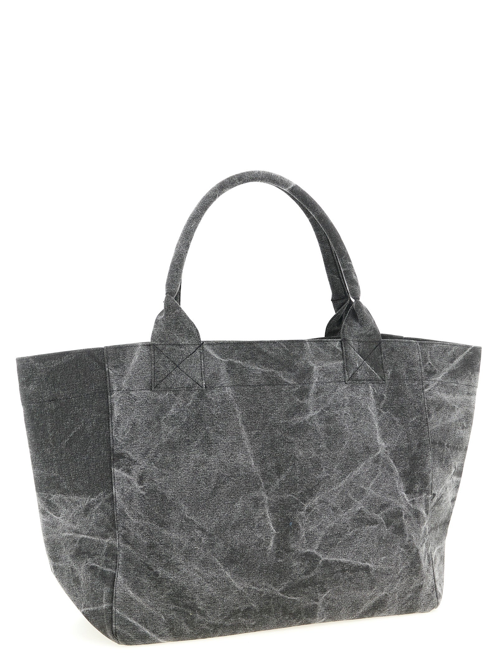 Ganni Medium Fairy Shopping Bag