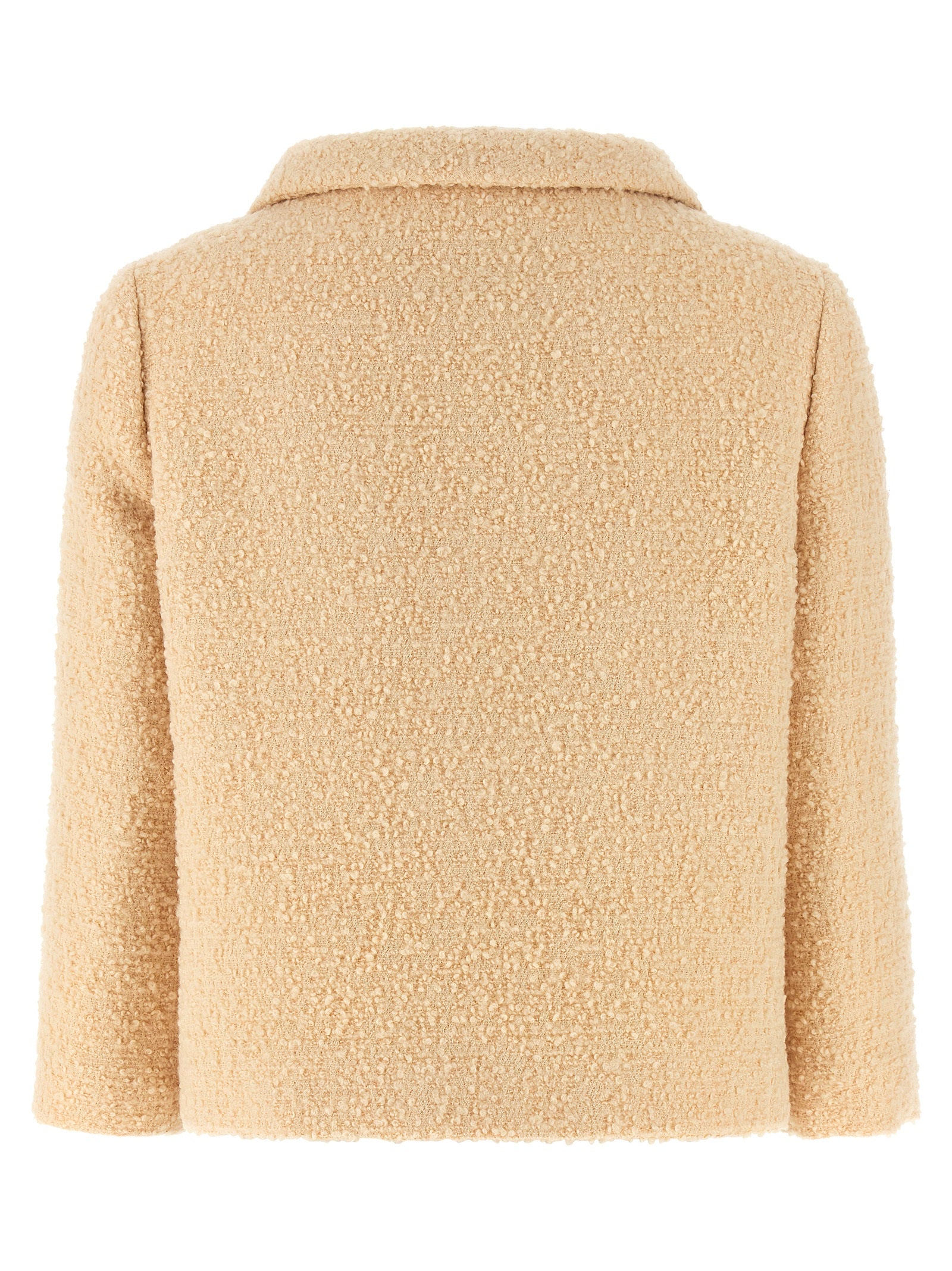 Blazer Valentino Garavani In Tweed