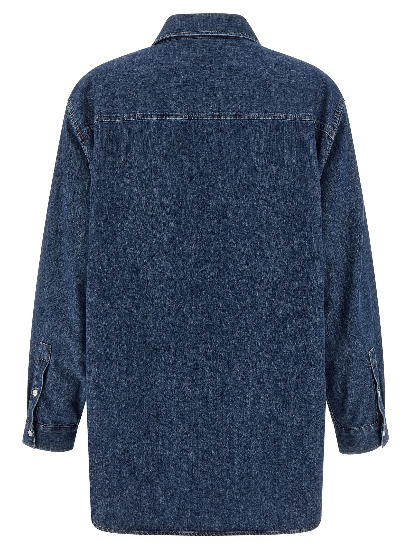 Valentino Garavani Vgold Shirt