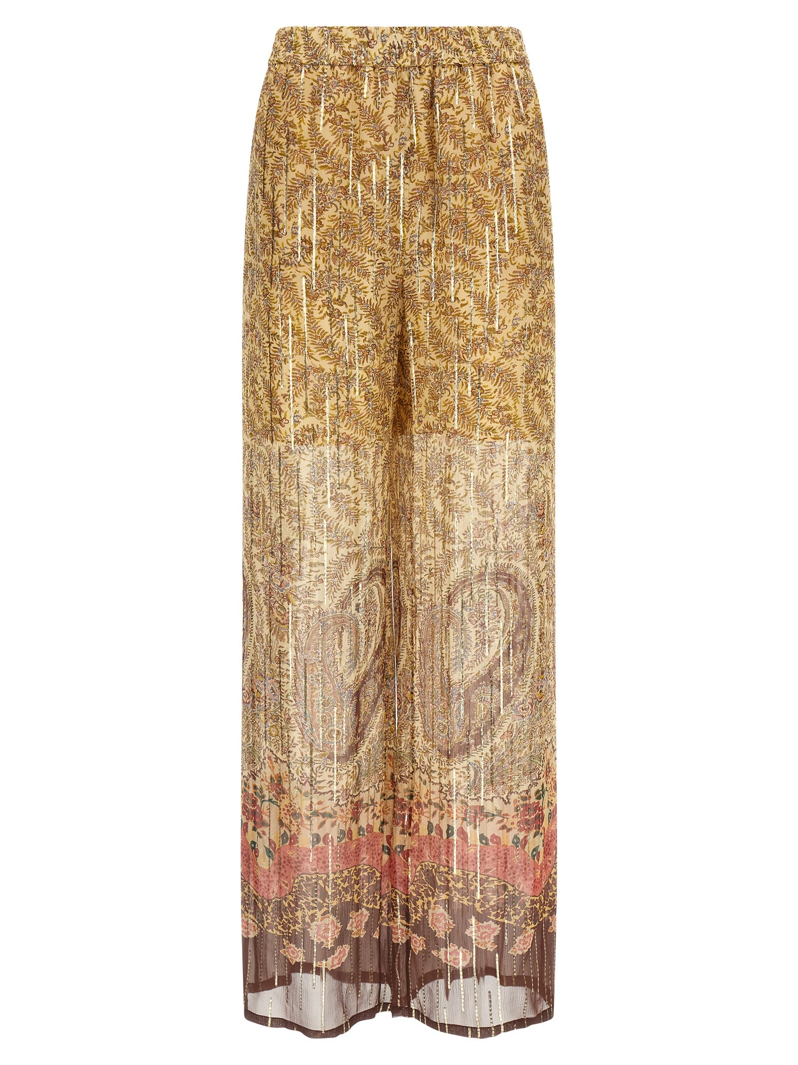 Valentino Garavani Voyage Imaginaire Pants