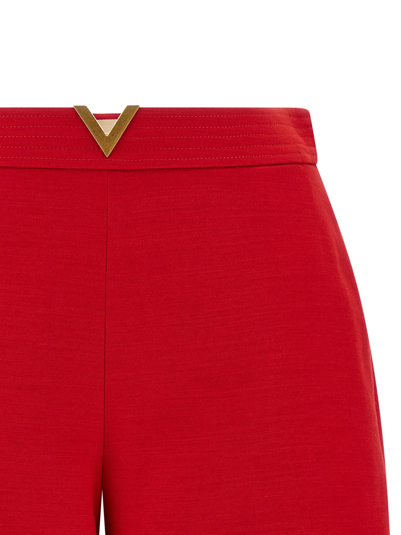 Valentino Garavani Vgold Shorts