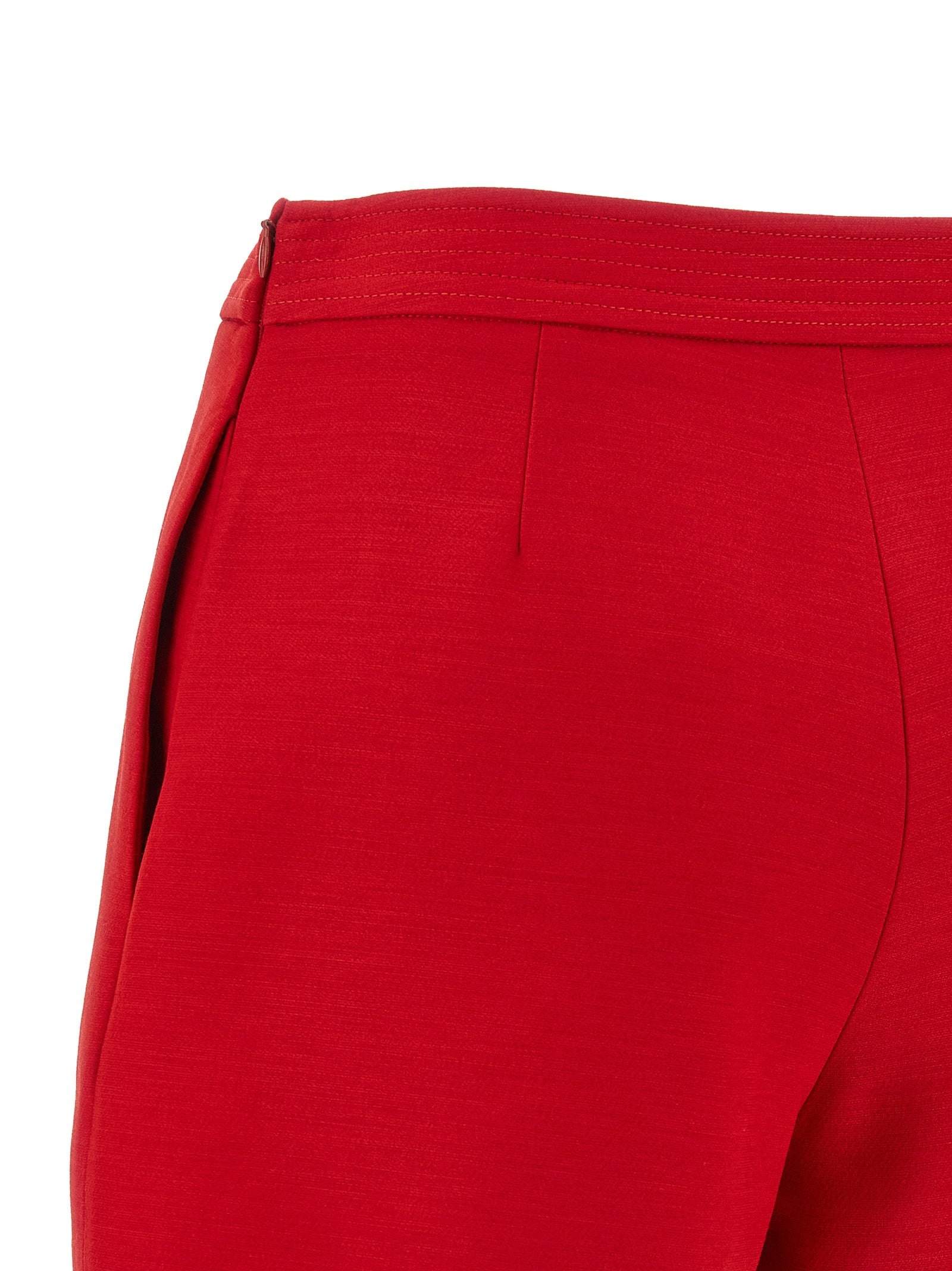 Valentino Garavani Vgold Shorts
