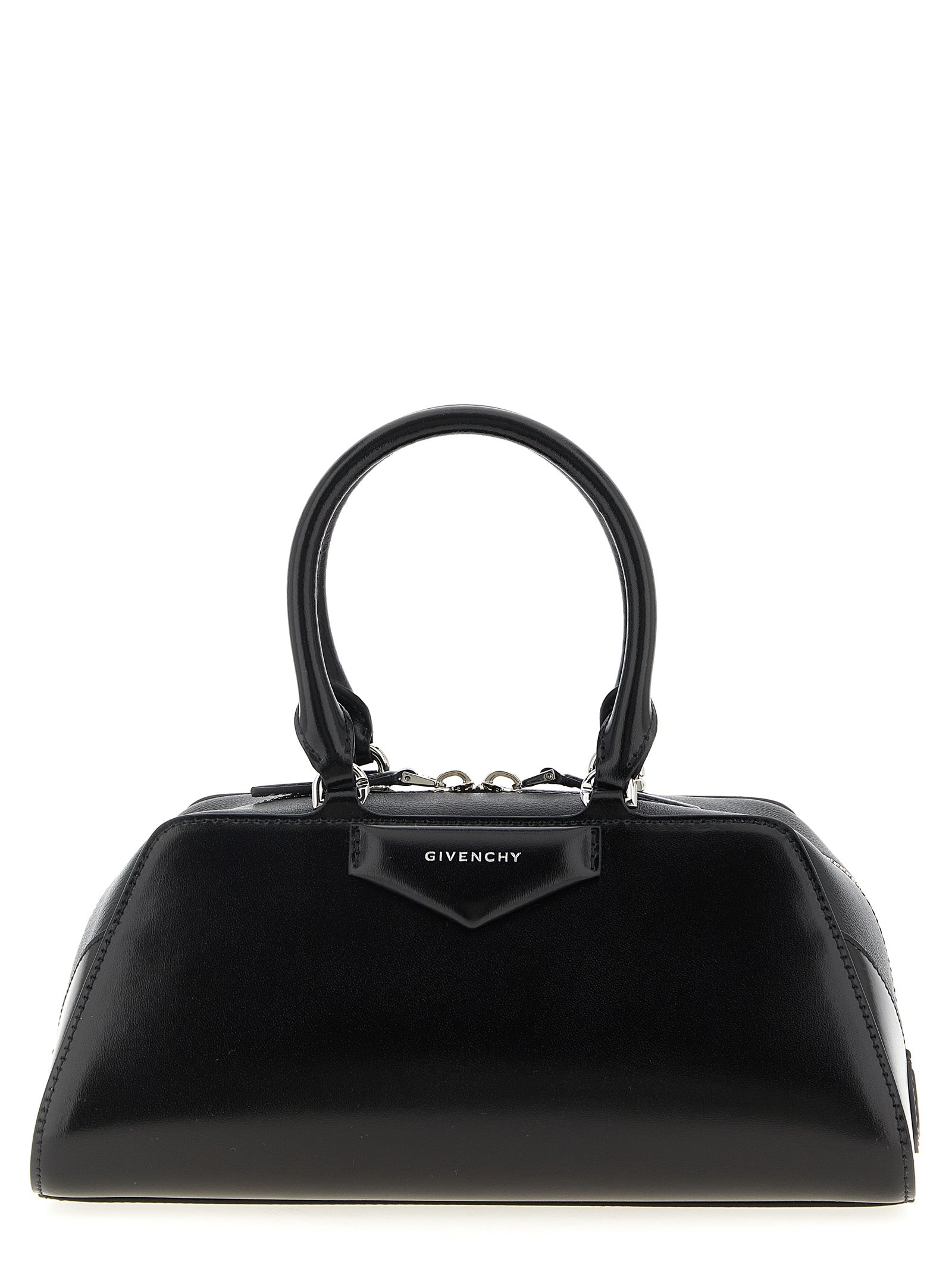 Givenchy Antigona East-west Small Handbag