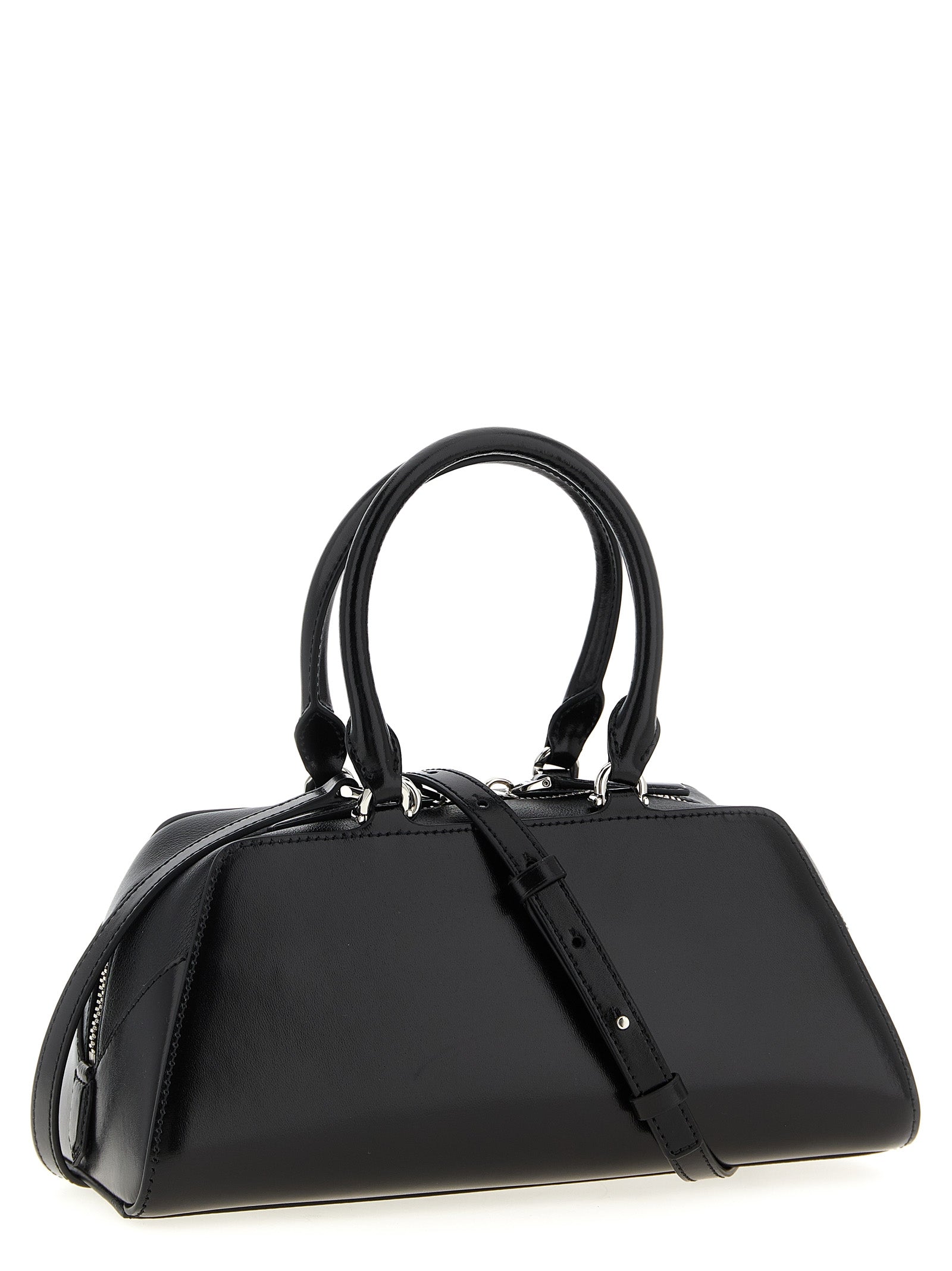 Givenchy Antigona East-west Small Handbag