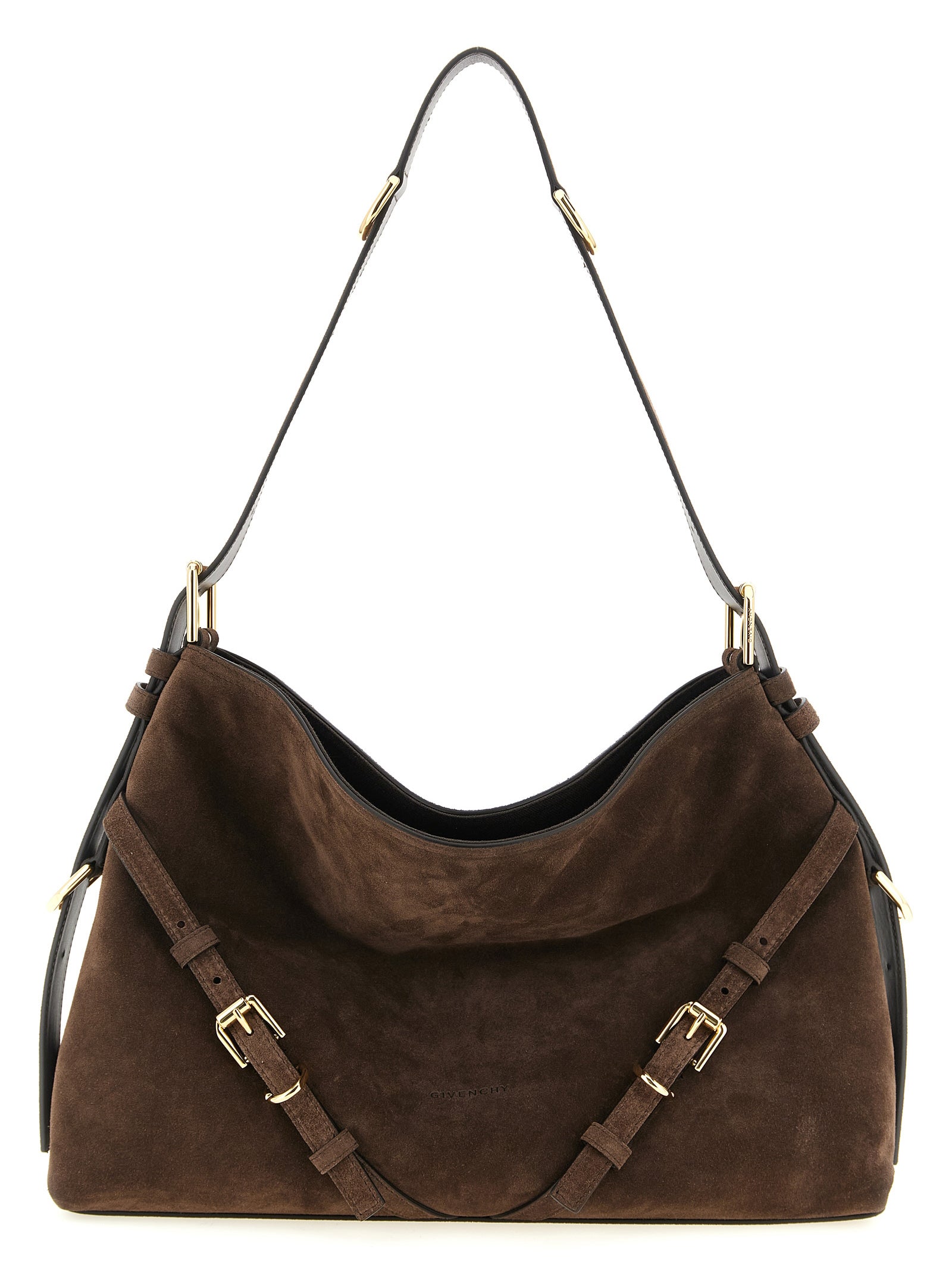 Givenchy Voyou Medium Shoulder Bag