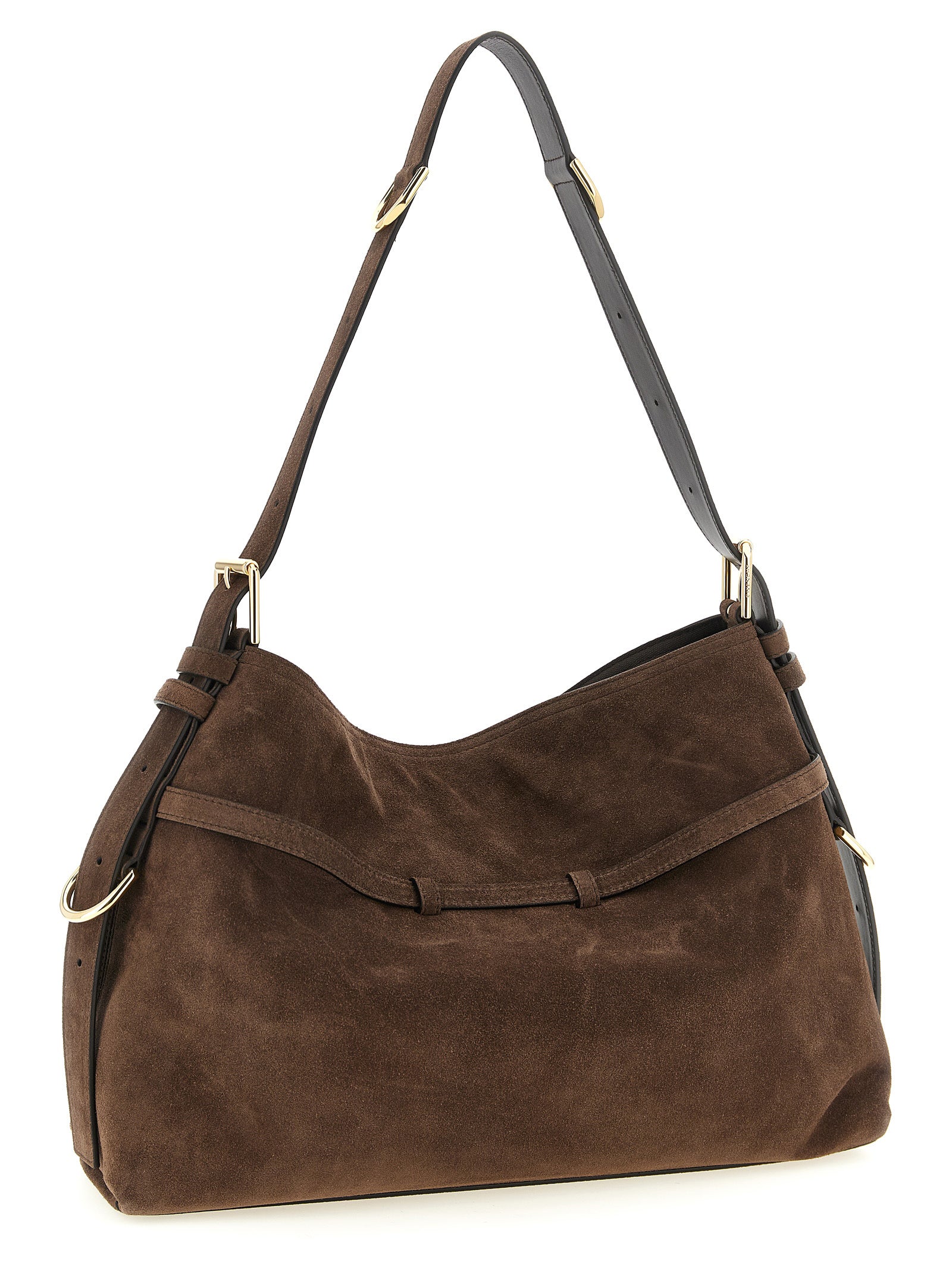 Givenchy Voyou Medium Shoulder Bag