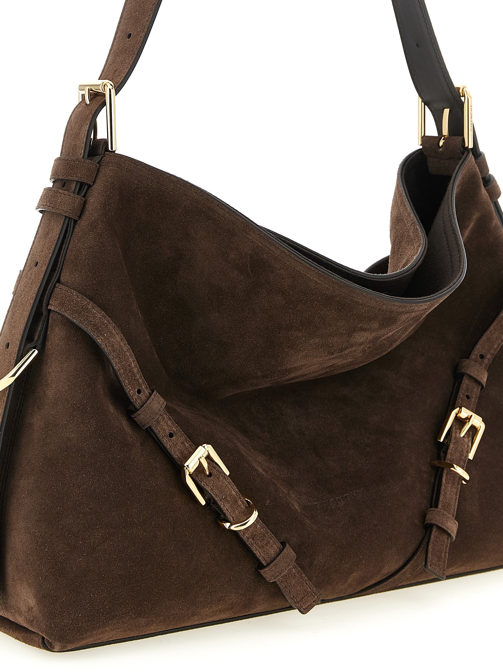 Givenchy Voyou Medium Shoulder Bag