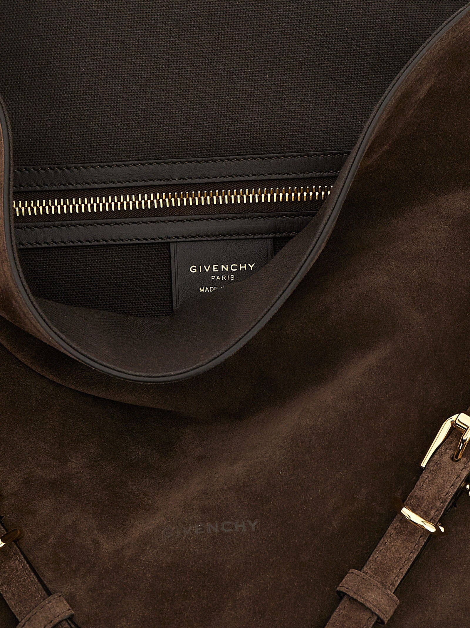 Givenchy Voyou Medium Shoulder Bag