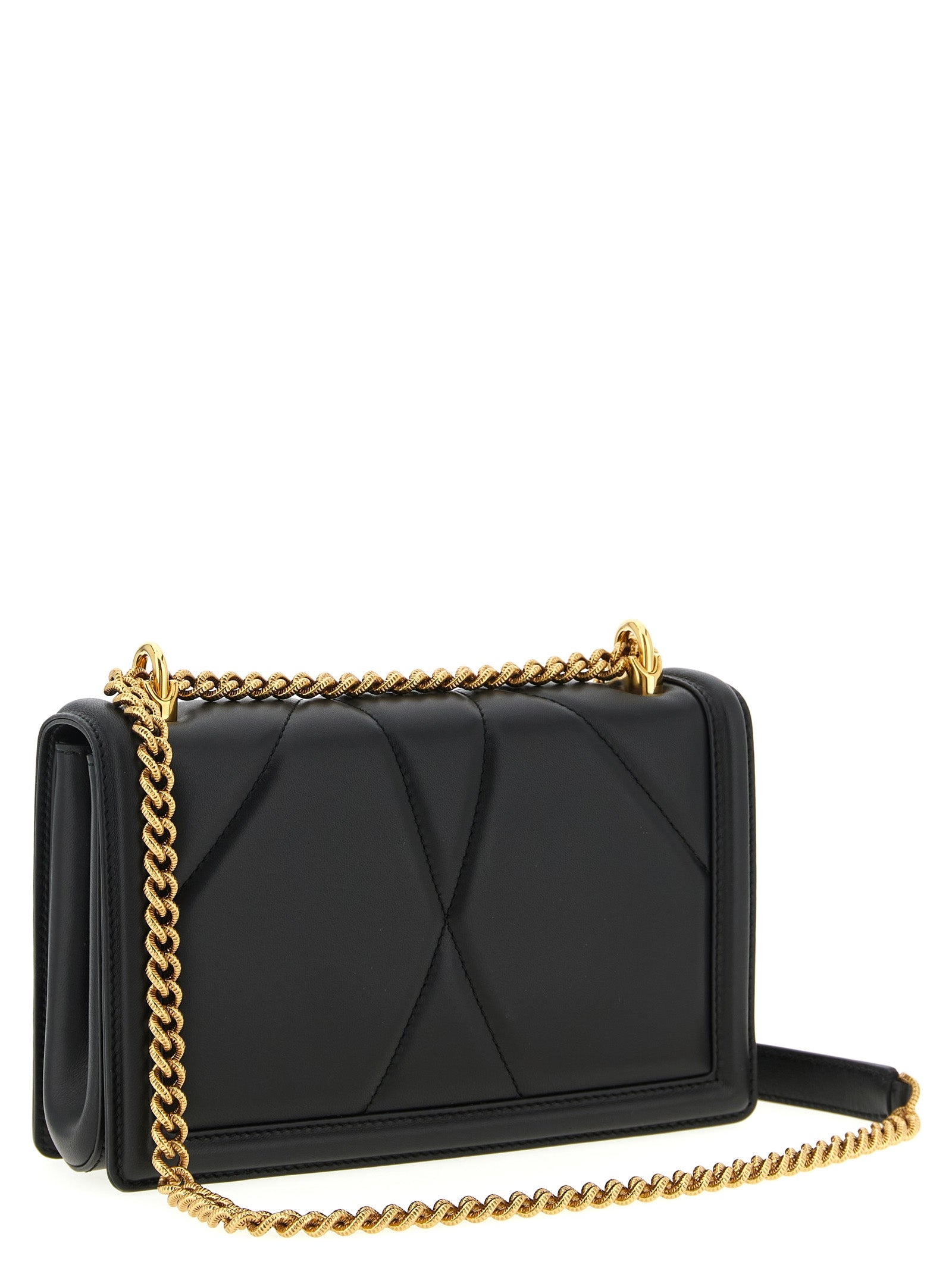 Dolce & Gabbana Devotion Bag Crossbody Bag
