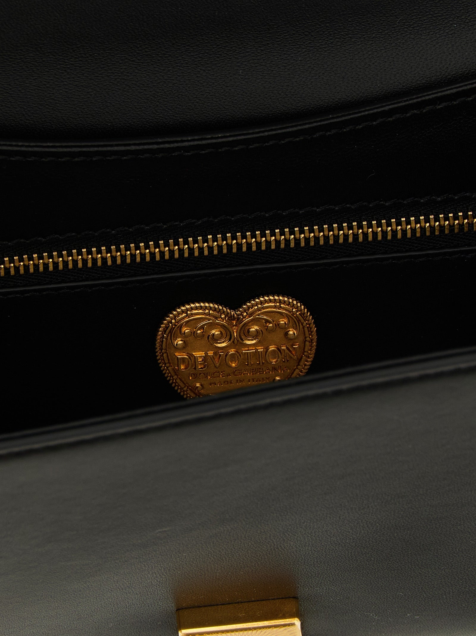 Dolce & Gabbana Devotion Bag Crossbody Bag