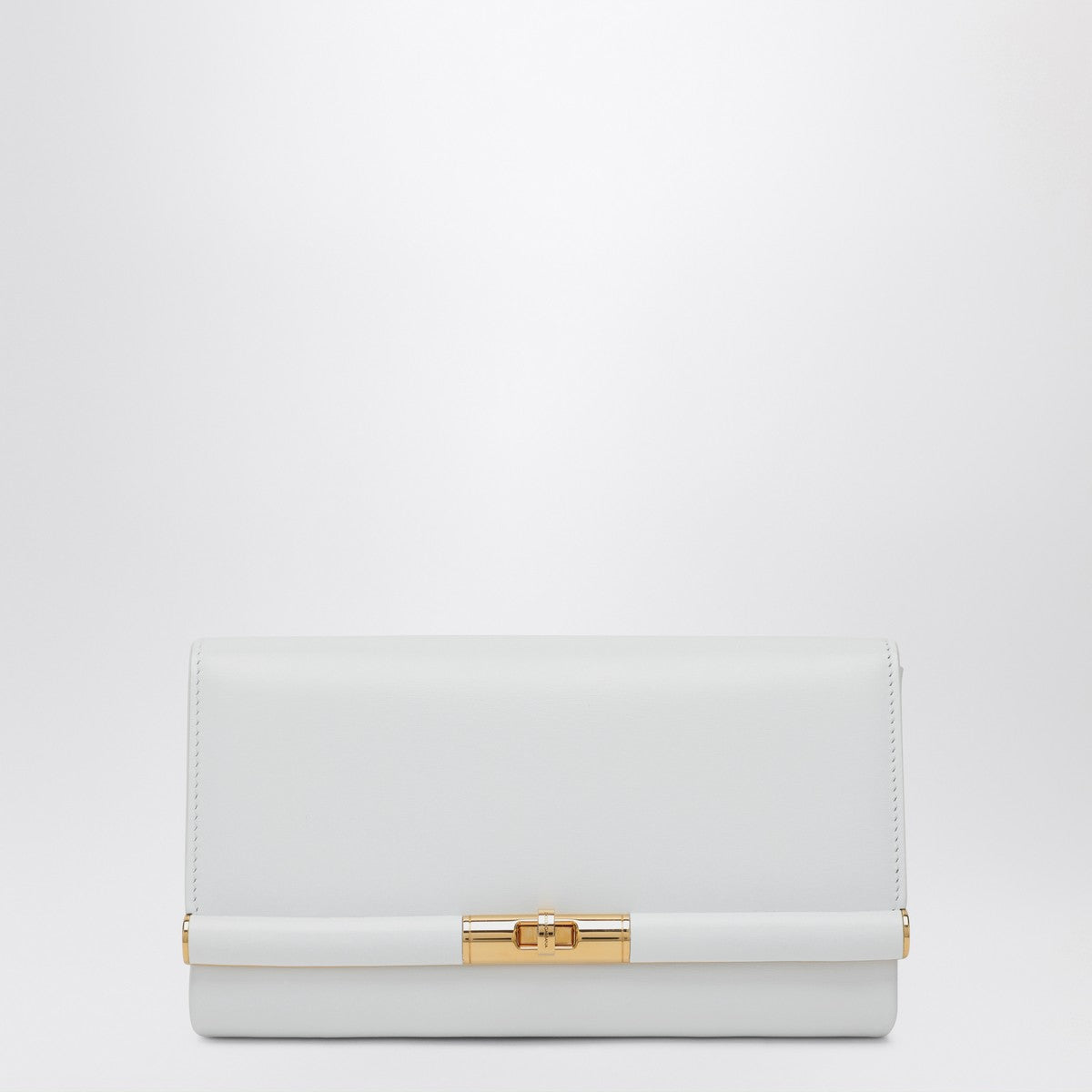 Dolce & Gabbana Dolce&Gabbana White shoulder bag Marlene