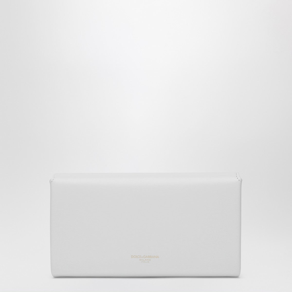 Dolce & Gabbana Dolce&Gabbana White shoulder bag Marlene