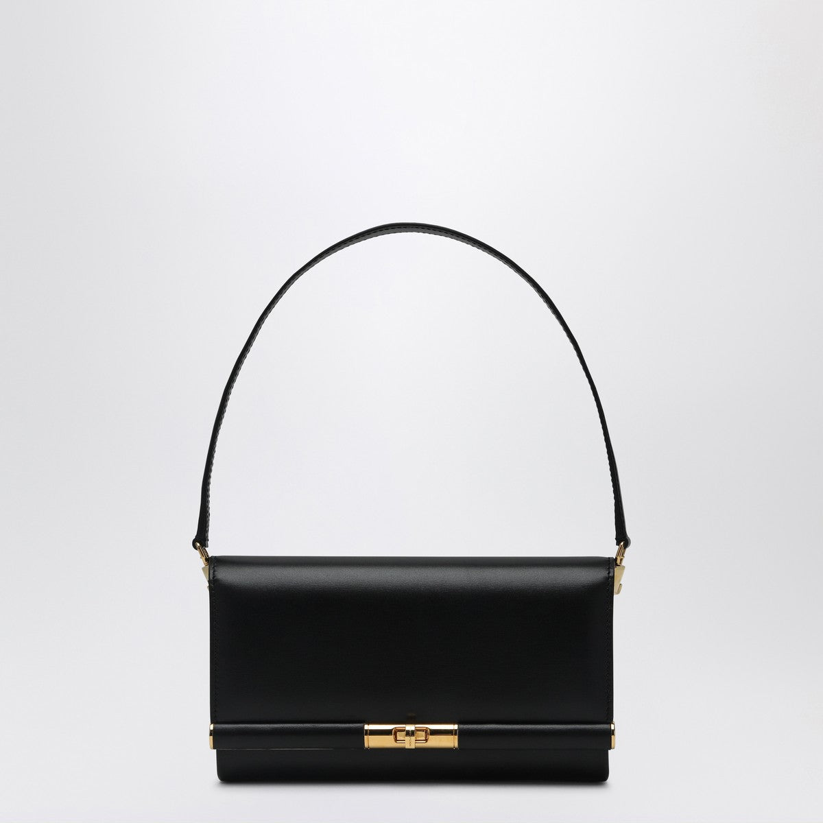 Dolce & Gabbana Dolce&Gabbana Black shoulder bag Marlene
