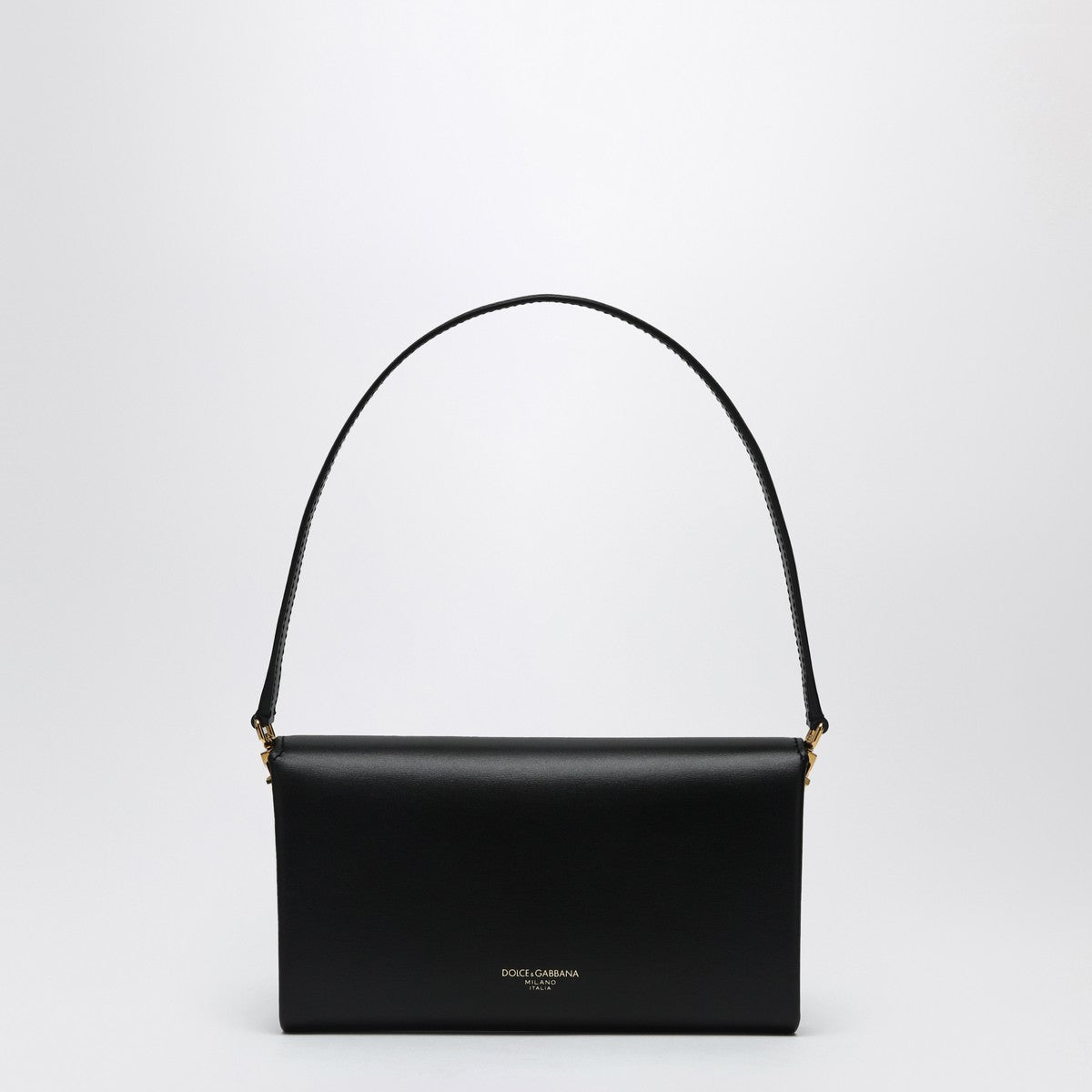 Dolce & Gabbana Dolce&Gabbana Black shoulder bag Marlene