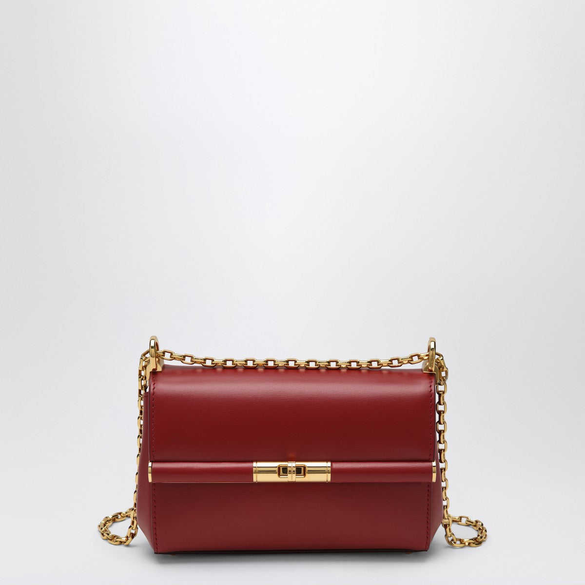 Dolce & Gabbana Dolce&Gabbana Small red shoulder bag Marlene