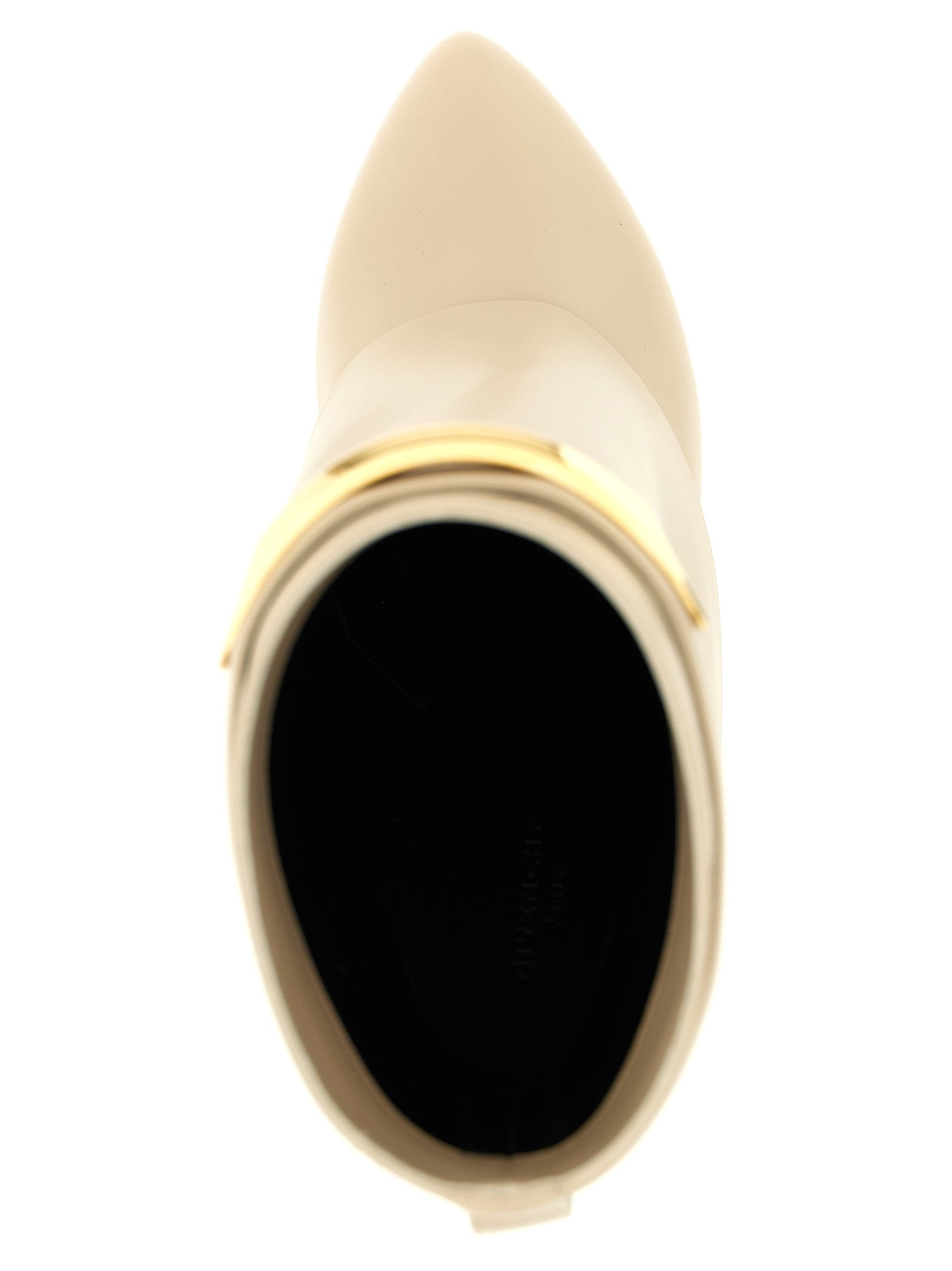 Givenchy Shark Pinch Ankle Boots