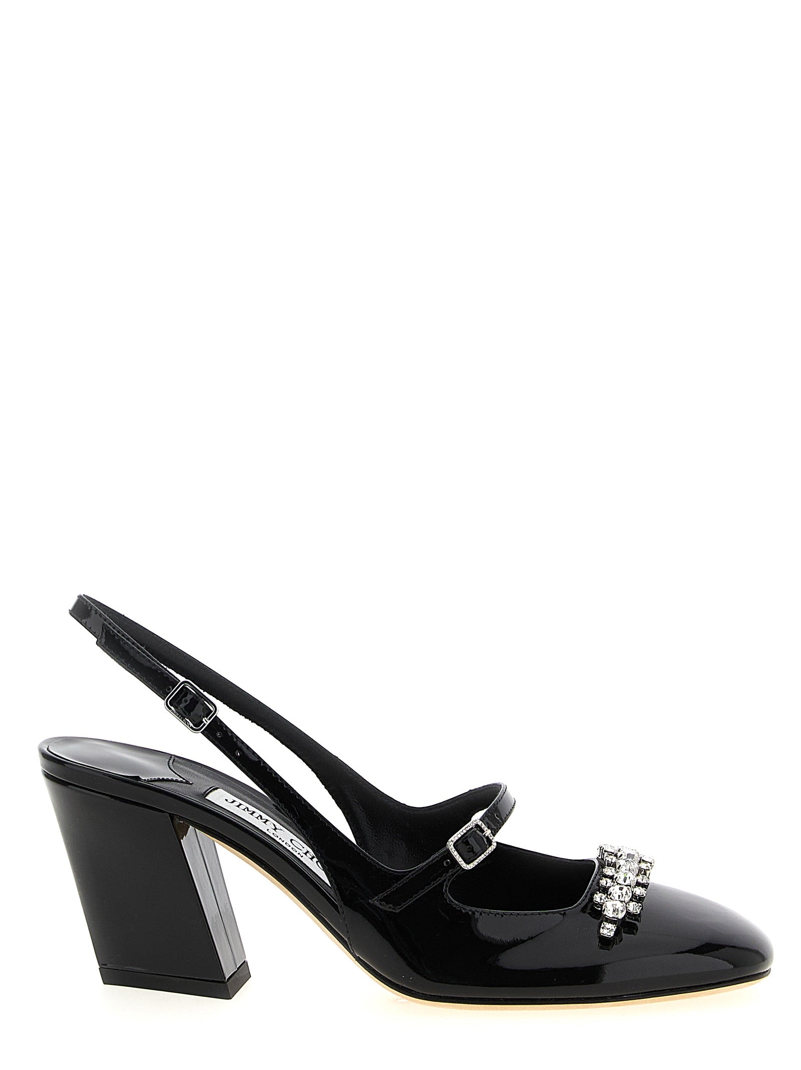 Jimmy Choo Belinda Slingback