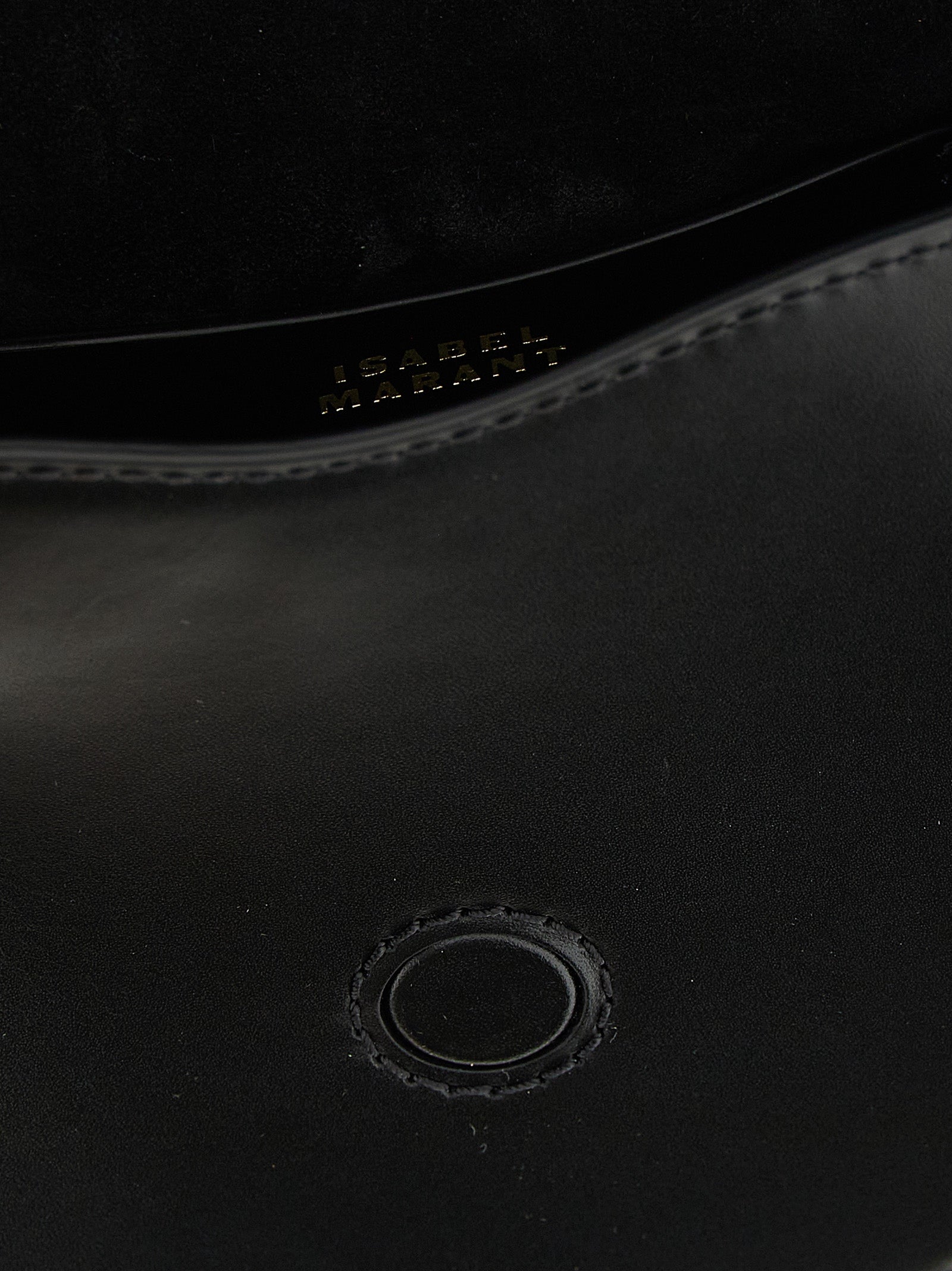 Isabel Marant Altay Small Crossbody Bag