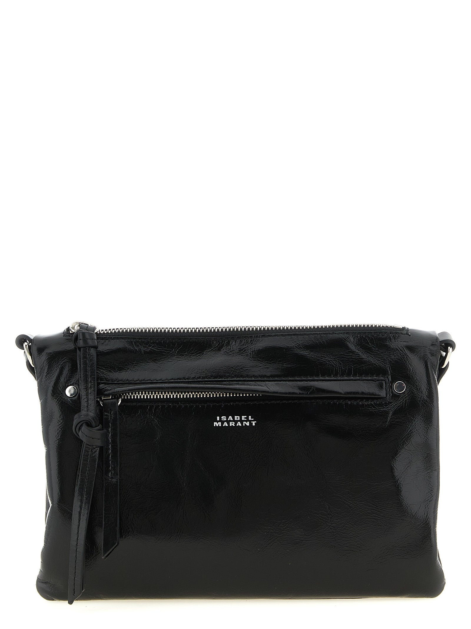 Isabel Marant Winna Duo Crossbody Bag