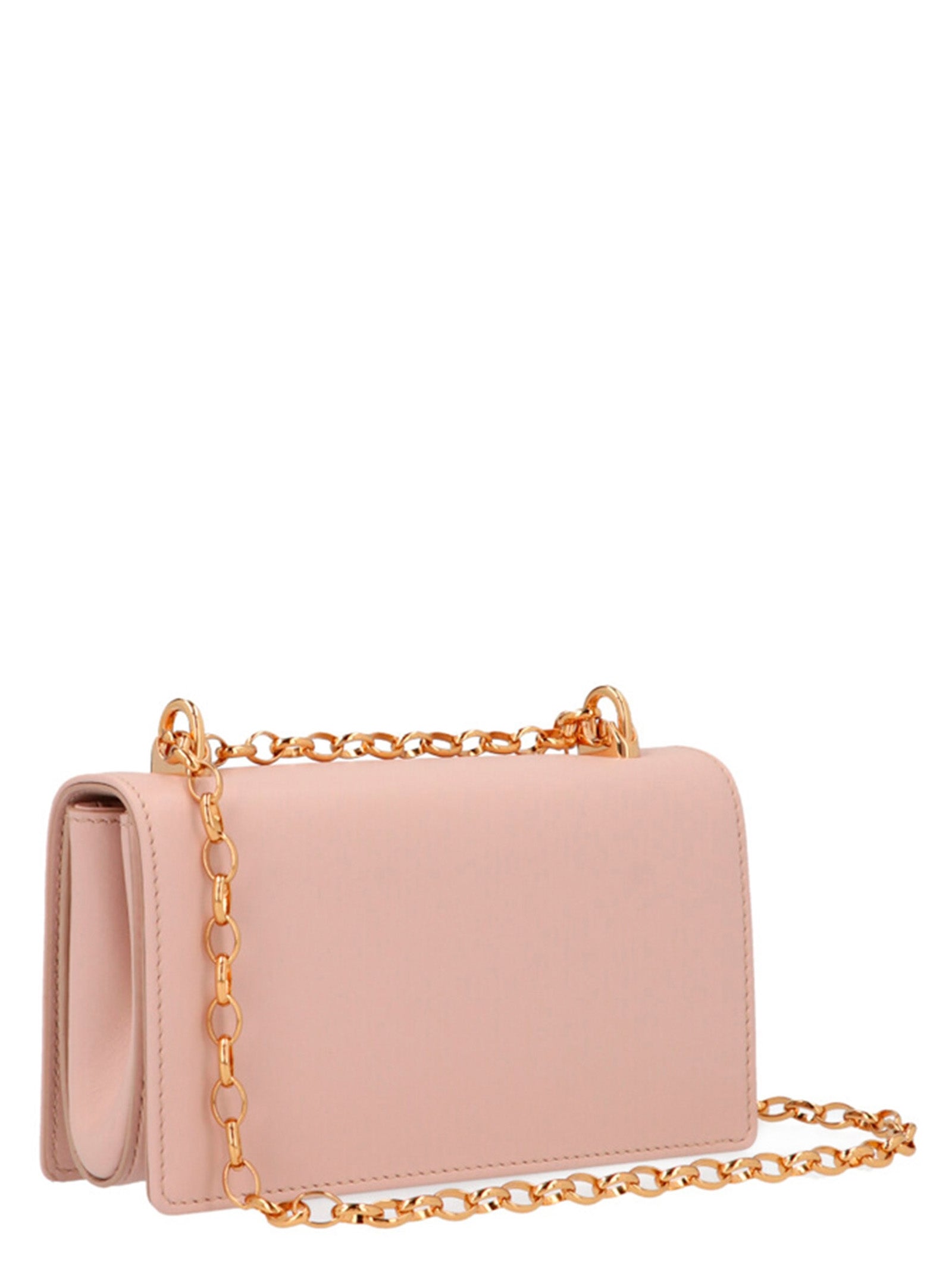 Dolce & Gabbana Dg Girl Mini Crossbody Bag