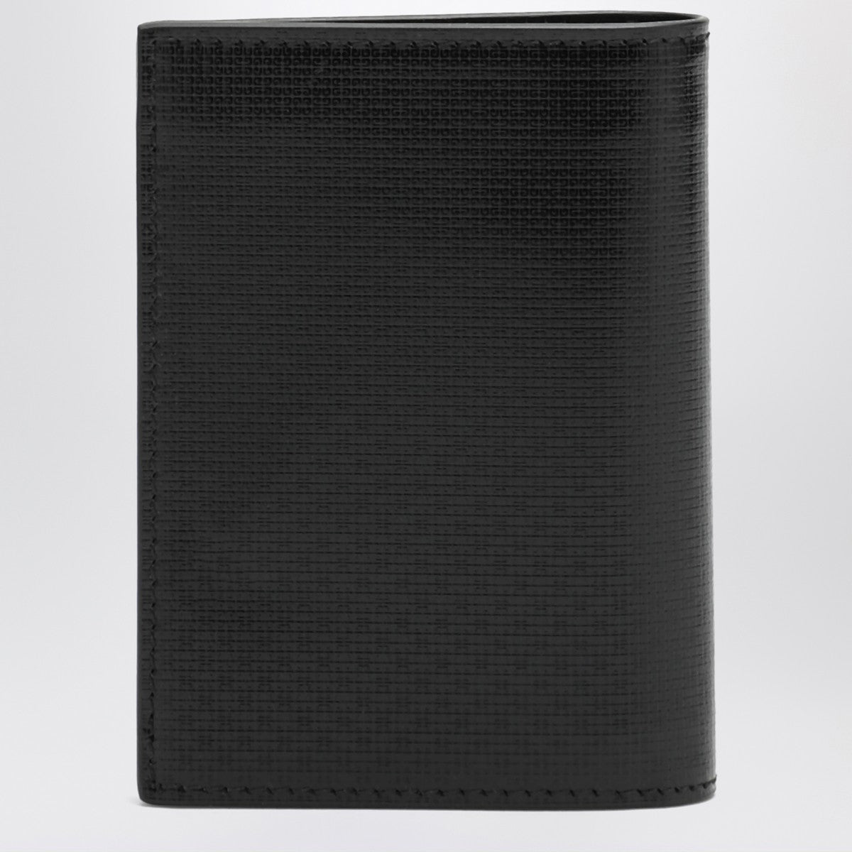 Givenchy Card holder black leather Classique 4G