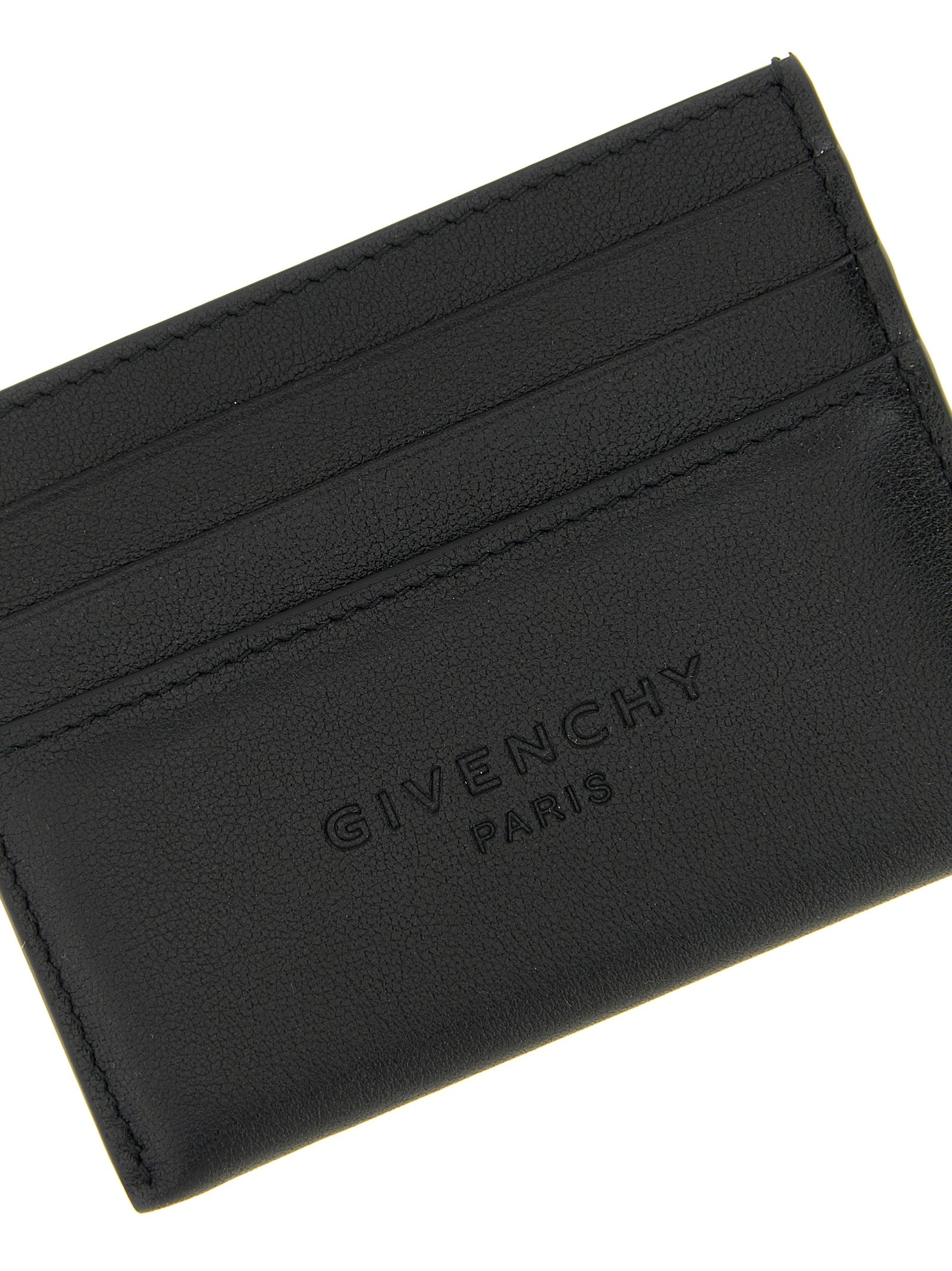 Givenchy Antigona Stamped Card Holder