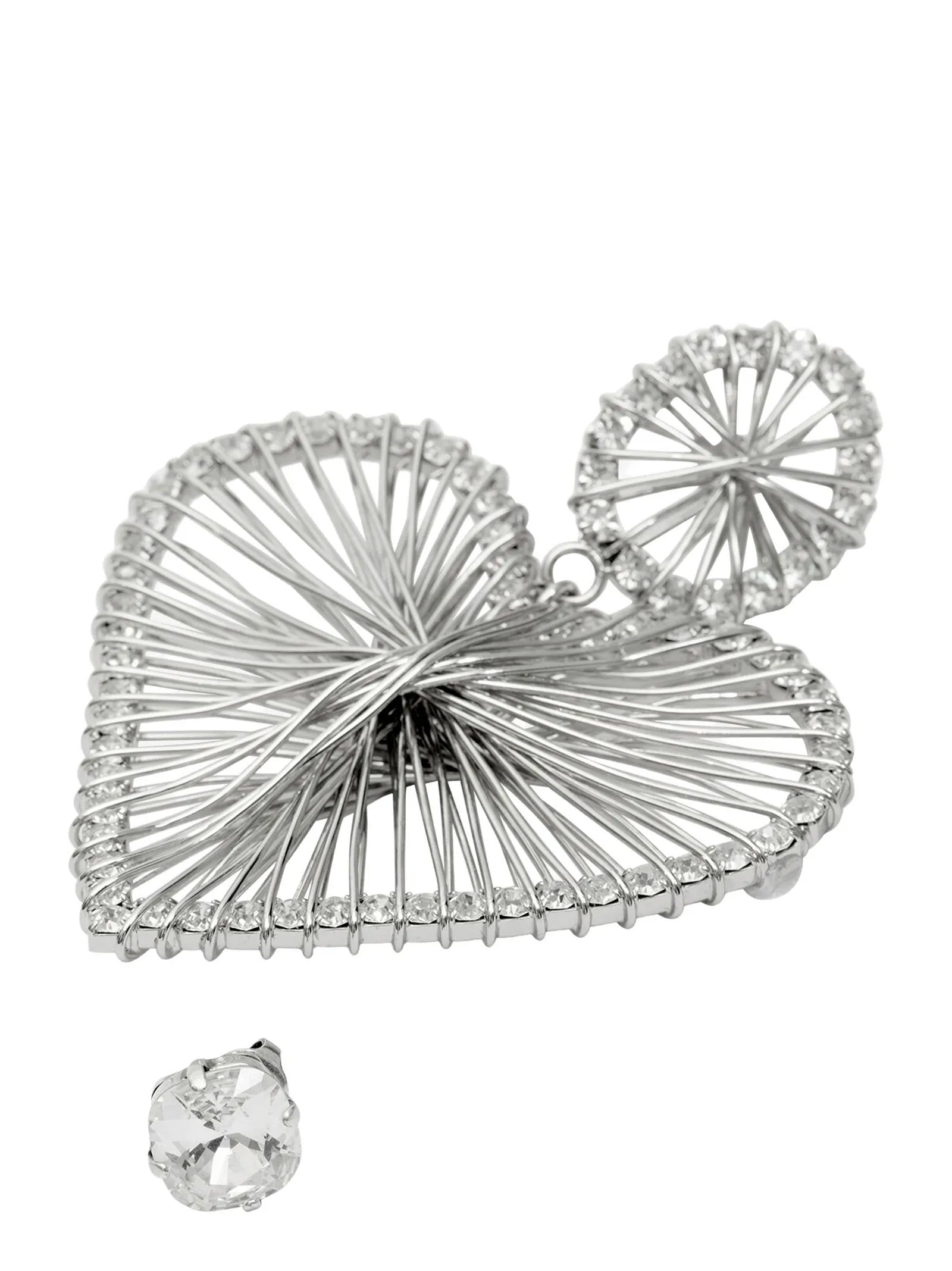 Isabel Marant Eden Earrings