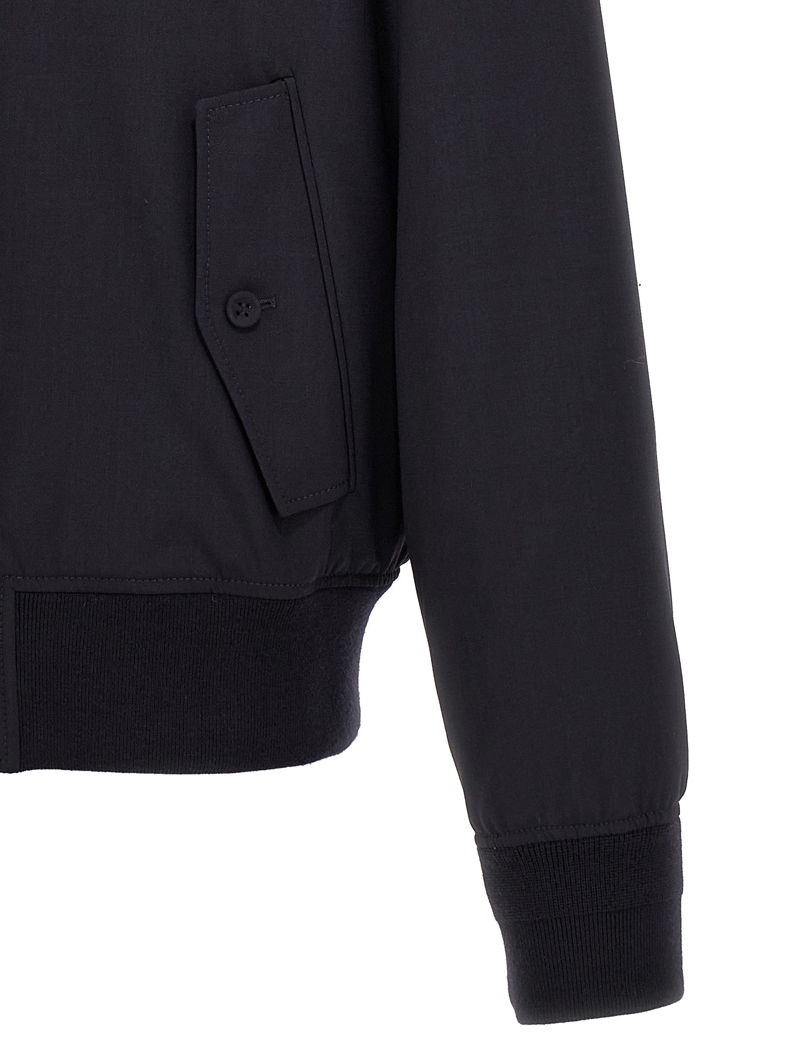 Givenchy Harrington Jacket