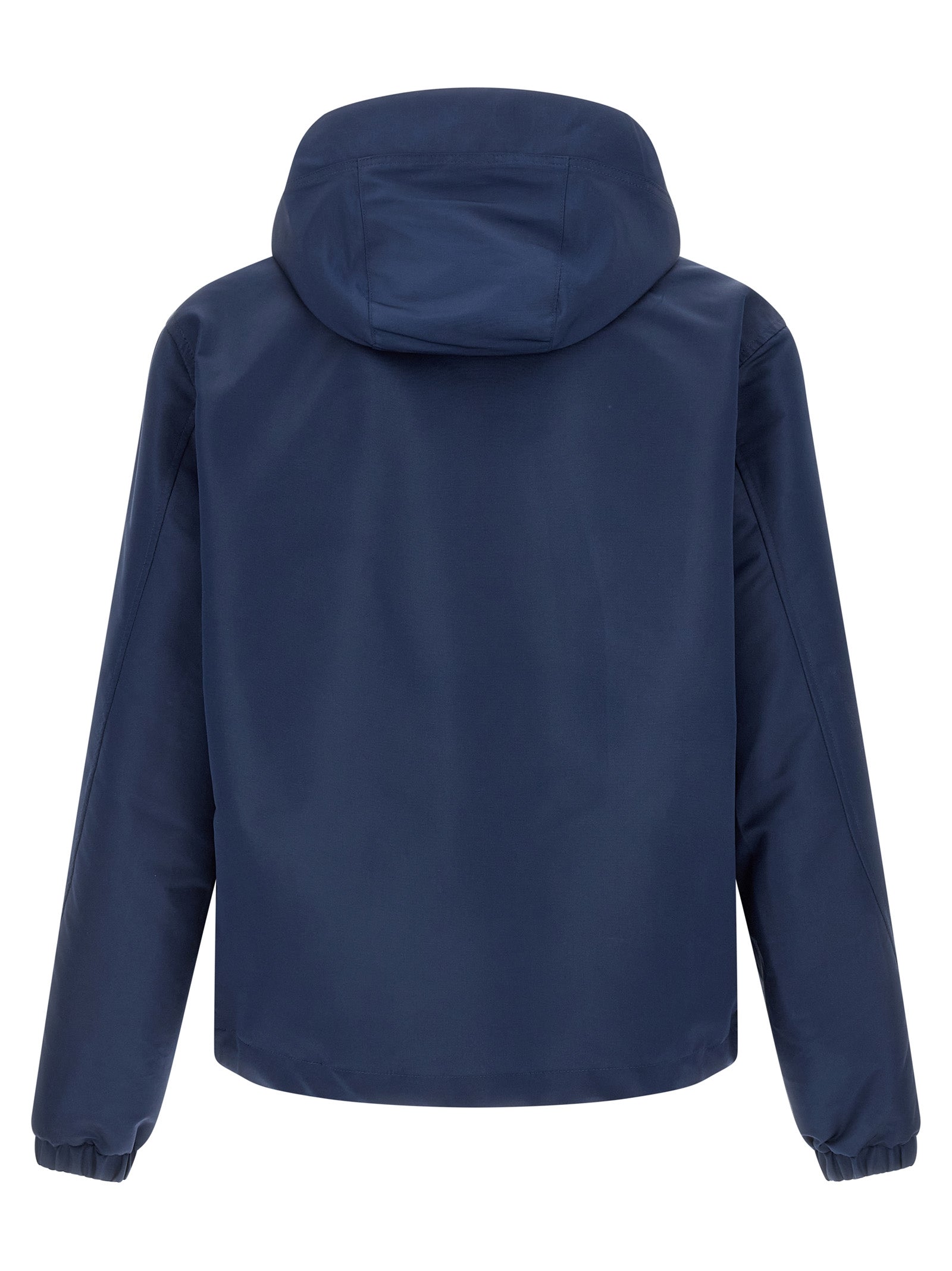 Givenchy Paris Anorak