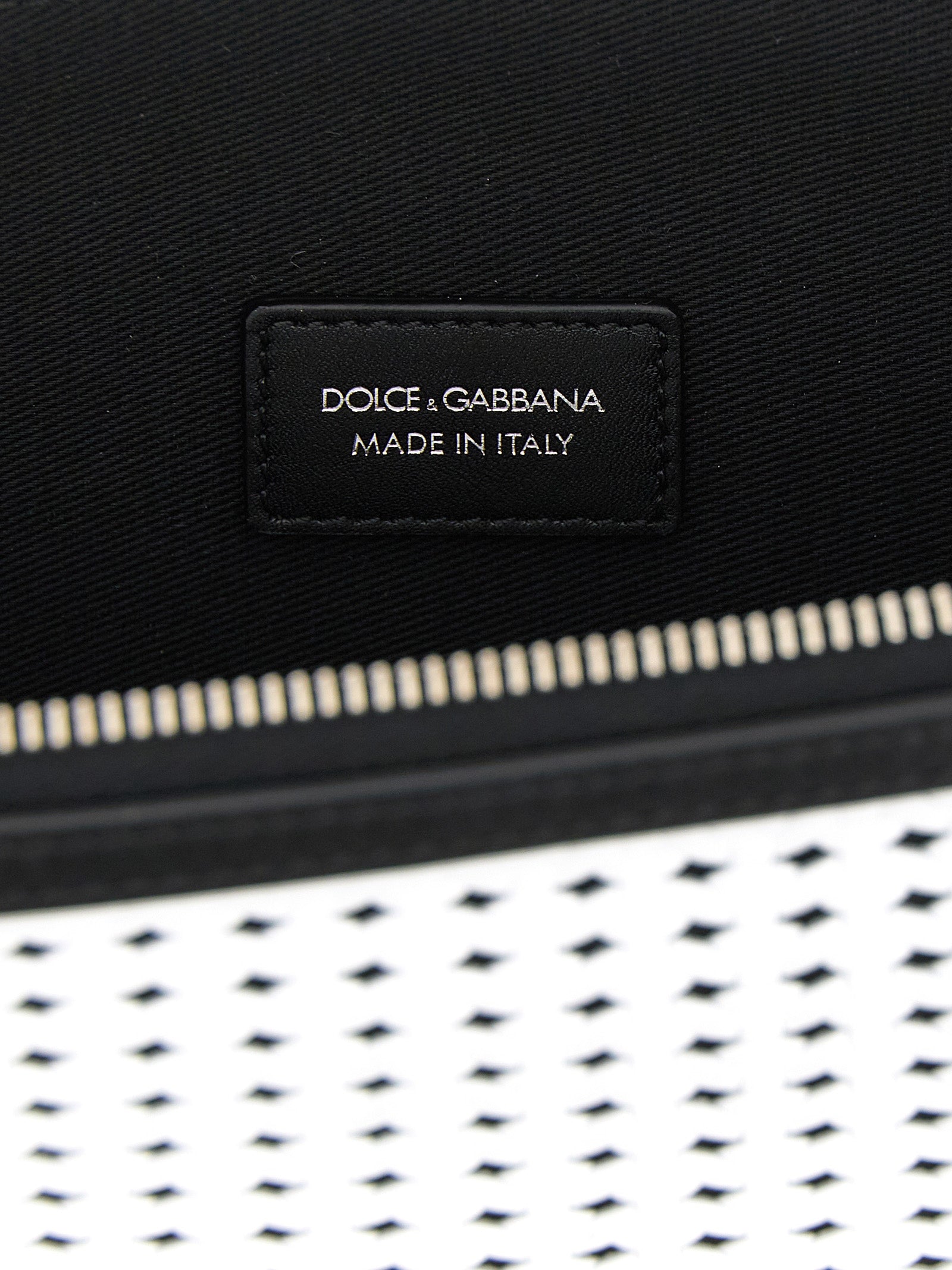 Dolce & Gabbana Atene Clutch
