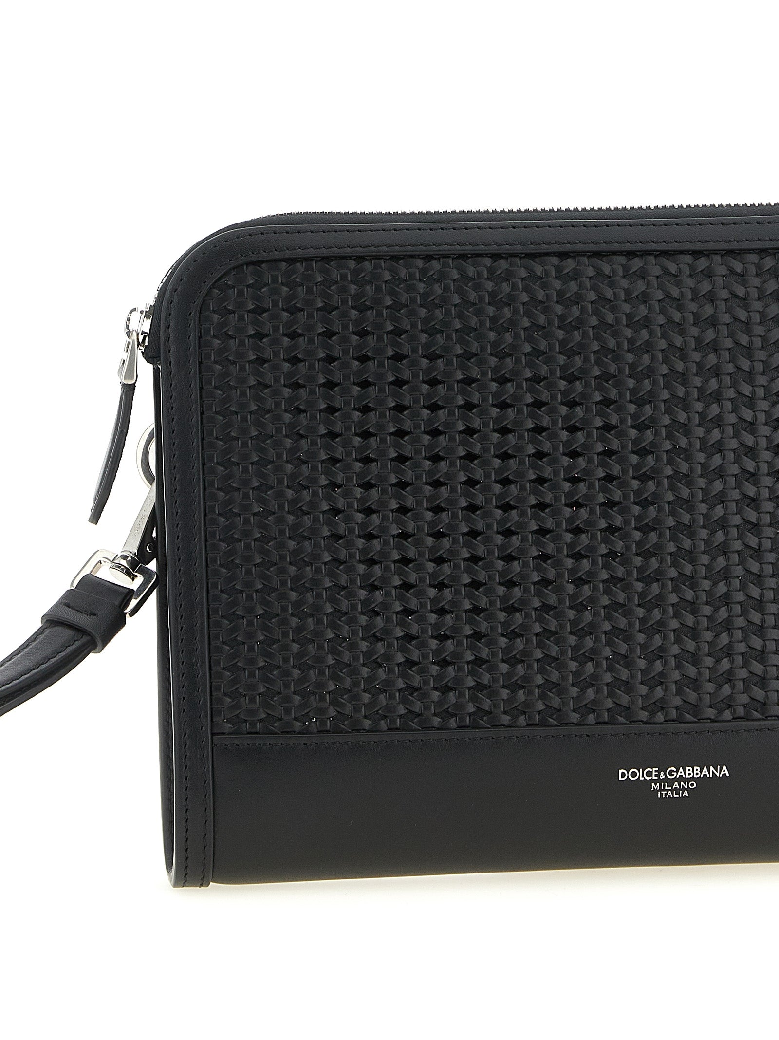 Dolce & Gabbana Atene Clutch