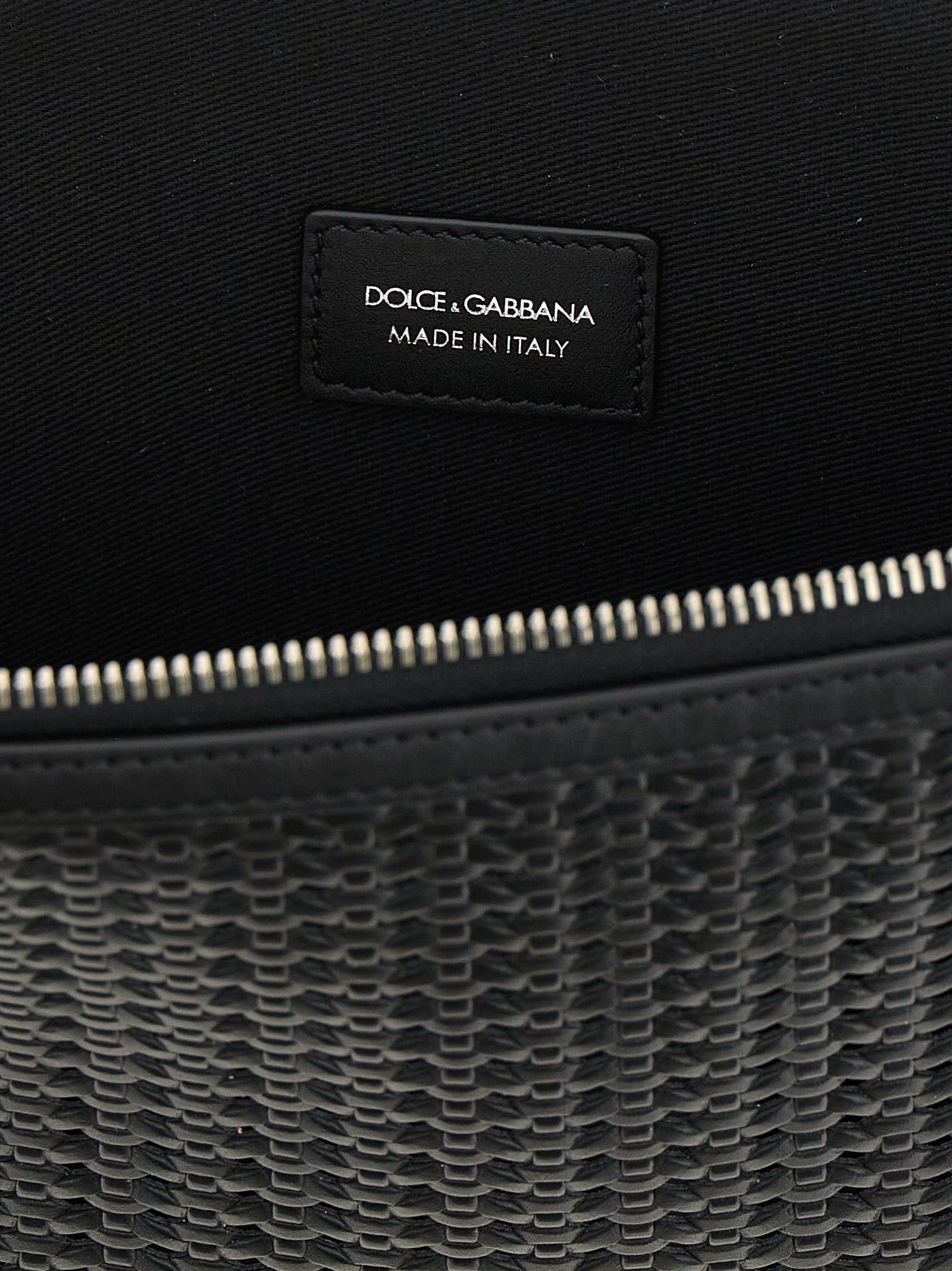 Dolce & Gabbana Atene Clutch