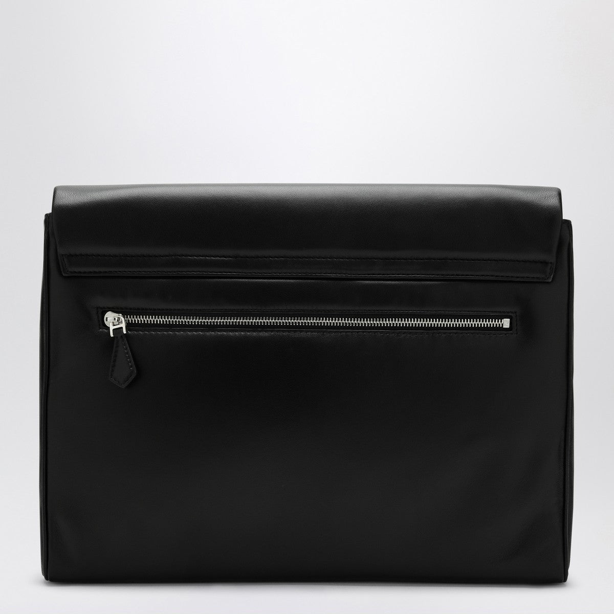 Dolce & Gabbana Dolce&Gabbana Black Nappa leather bag