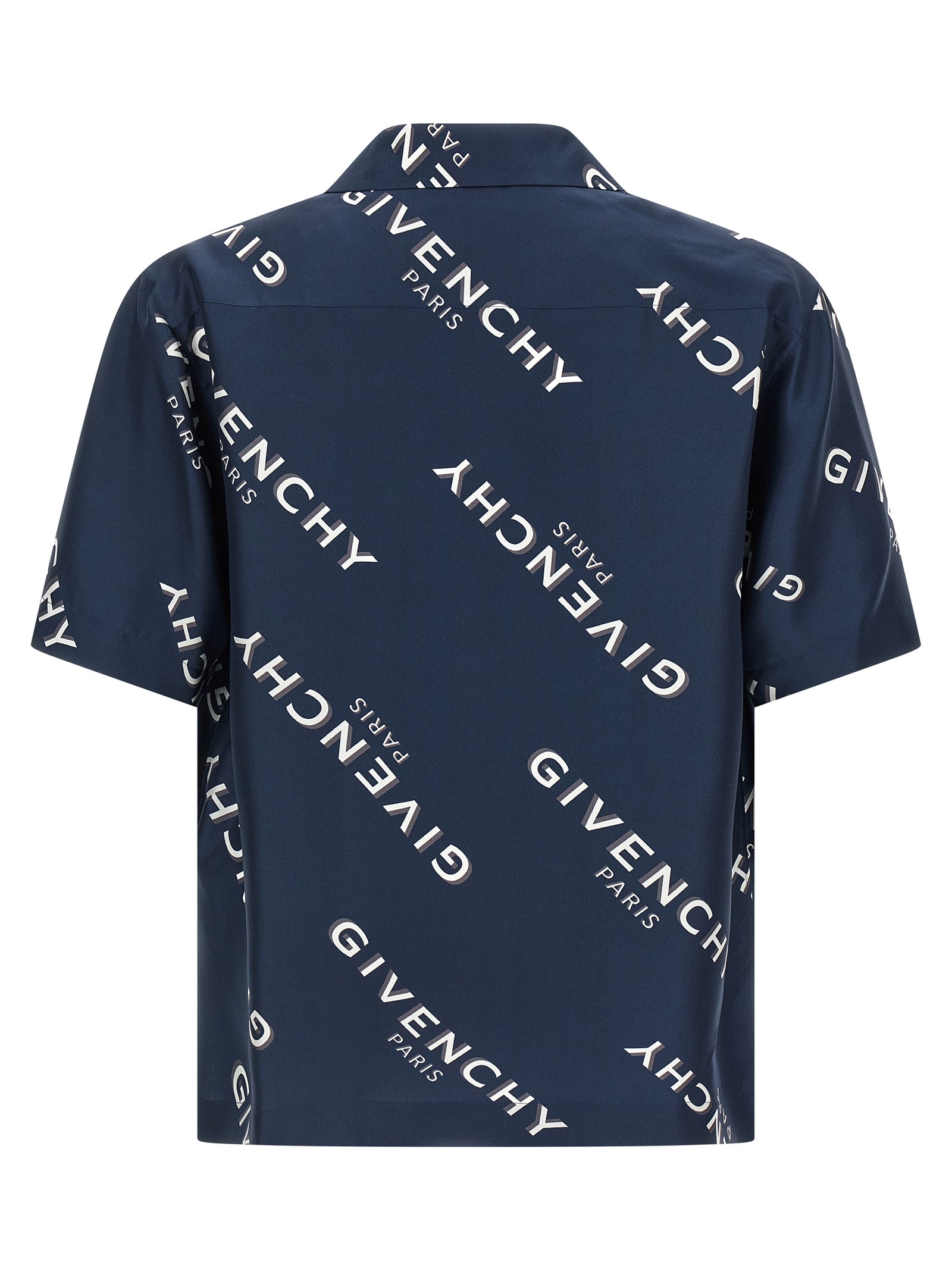 Givenchy Shadow Shirt
