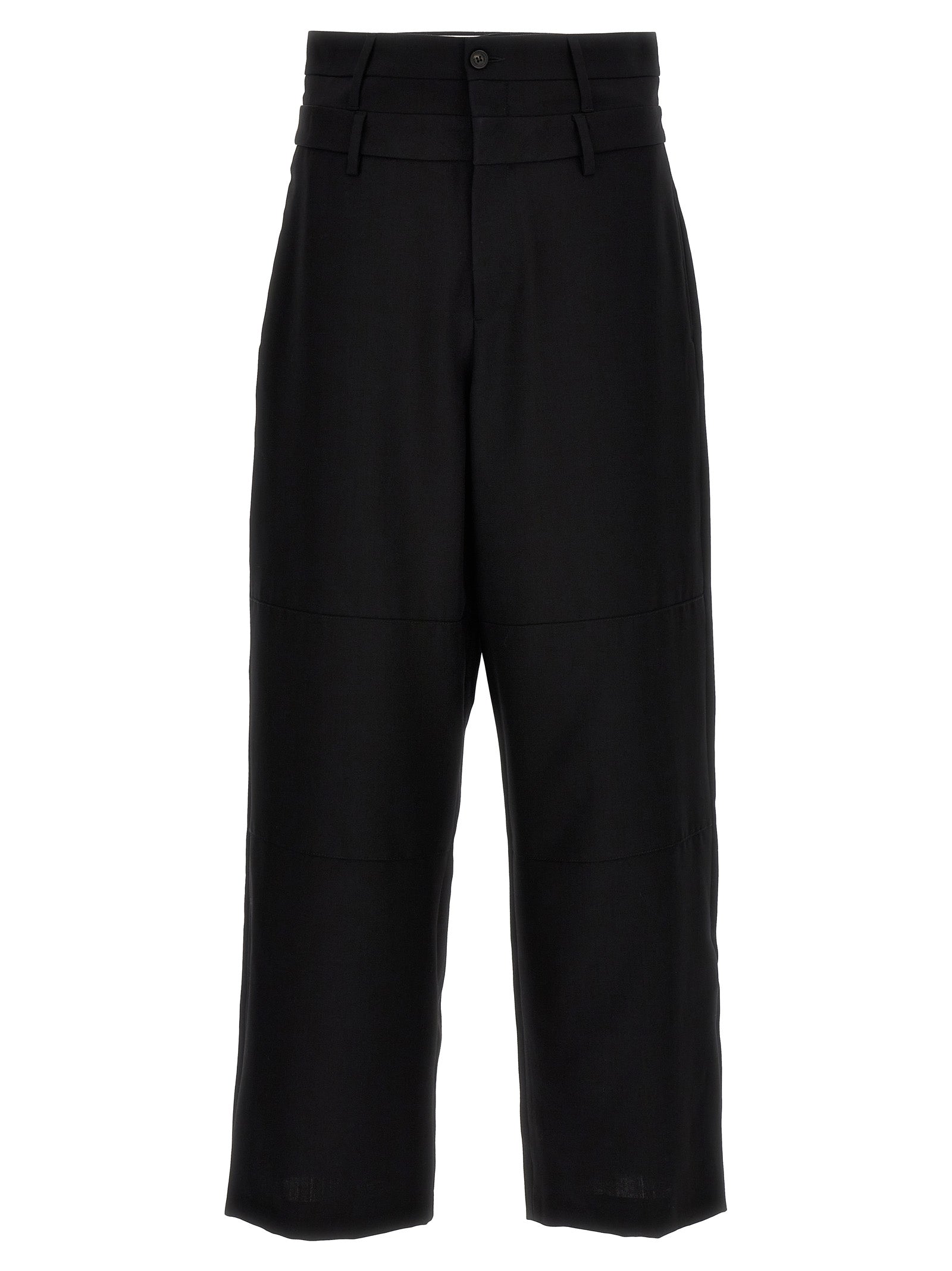 Ambush Double Belted Pants