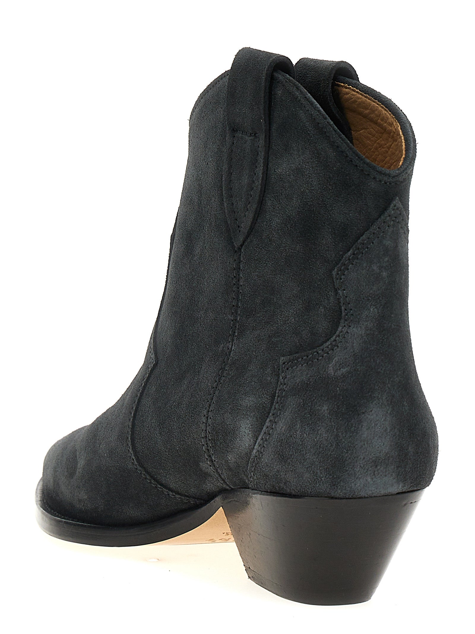 Isabel Marant Dewina Ankle Boots