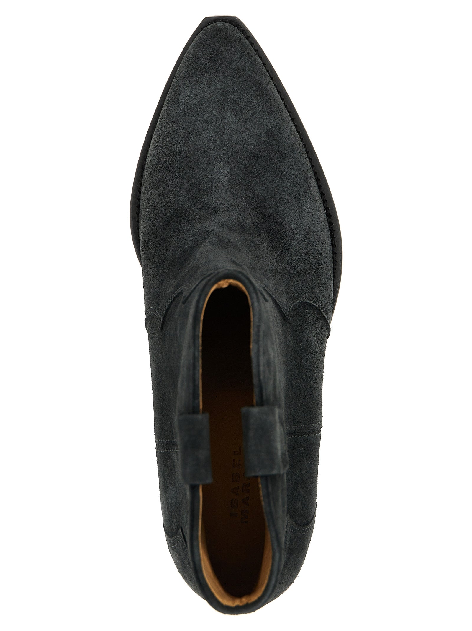 Isabel Marant Dewina Ankle Boots