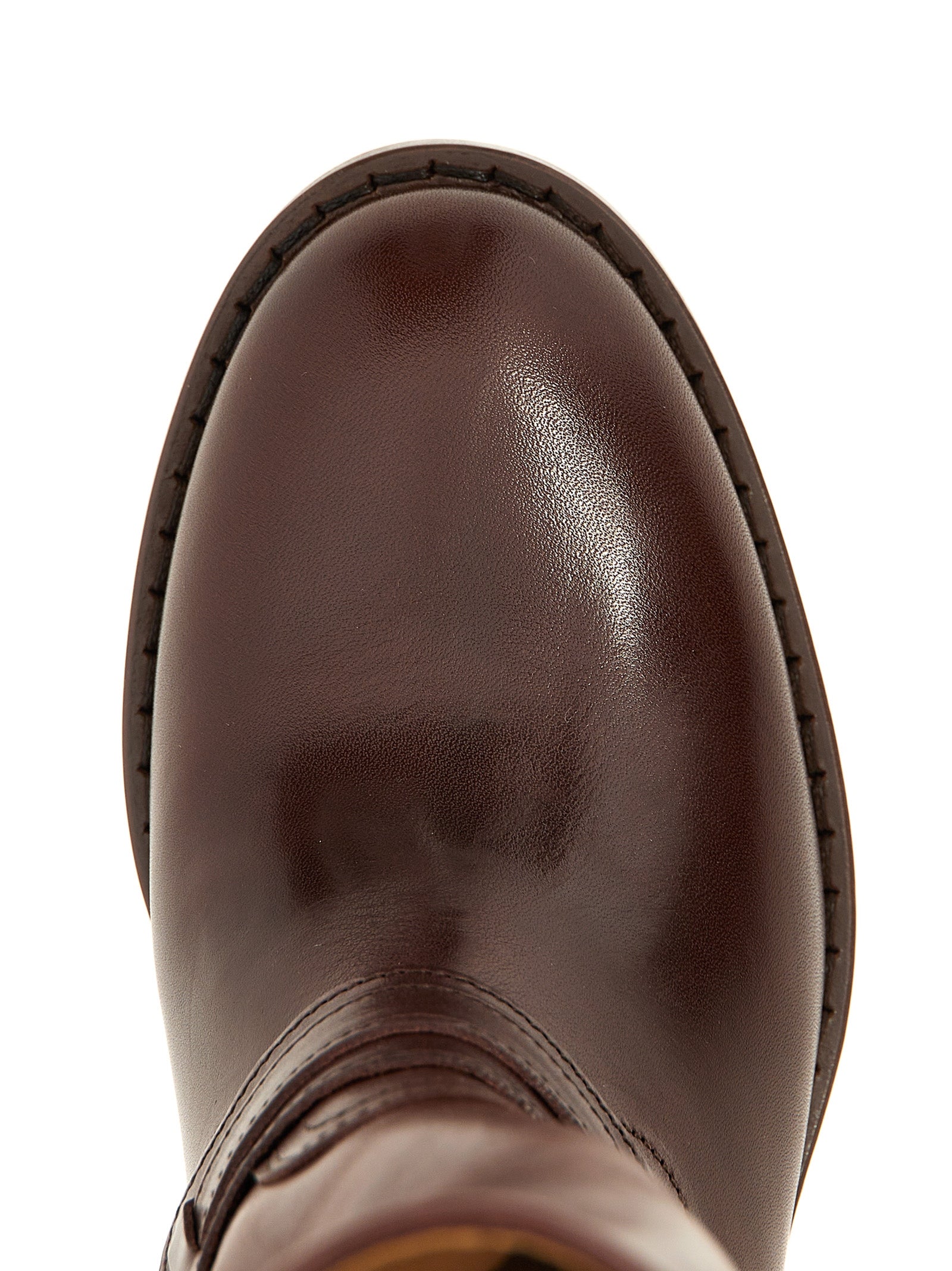 Isabel Marant Heiko Ankle Boots