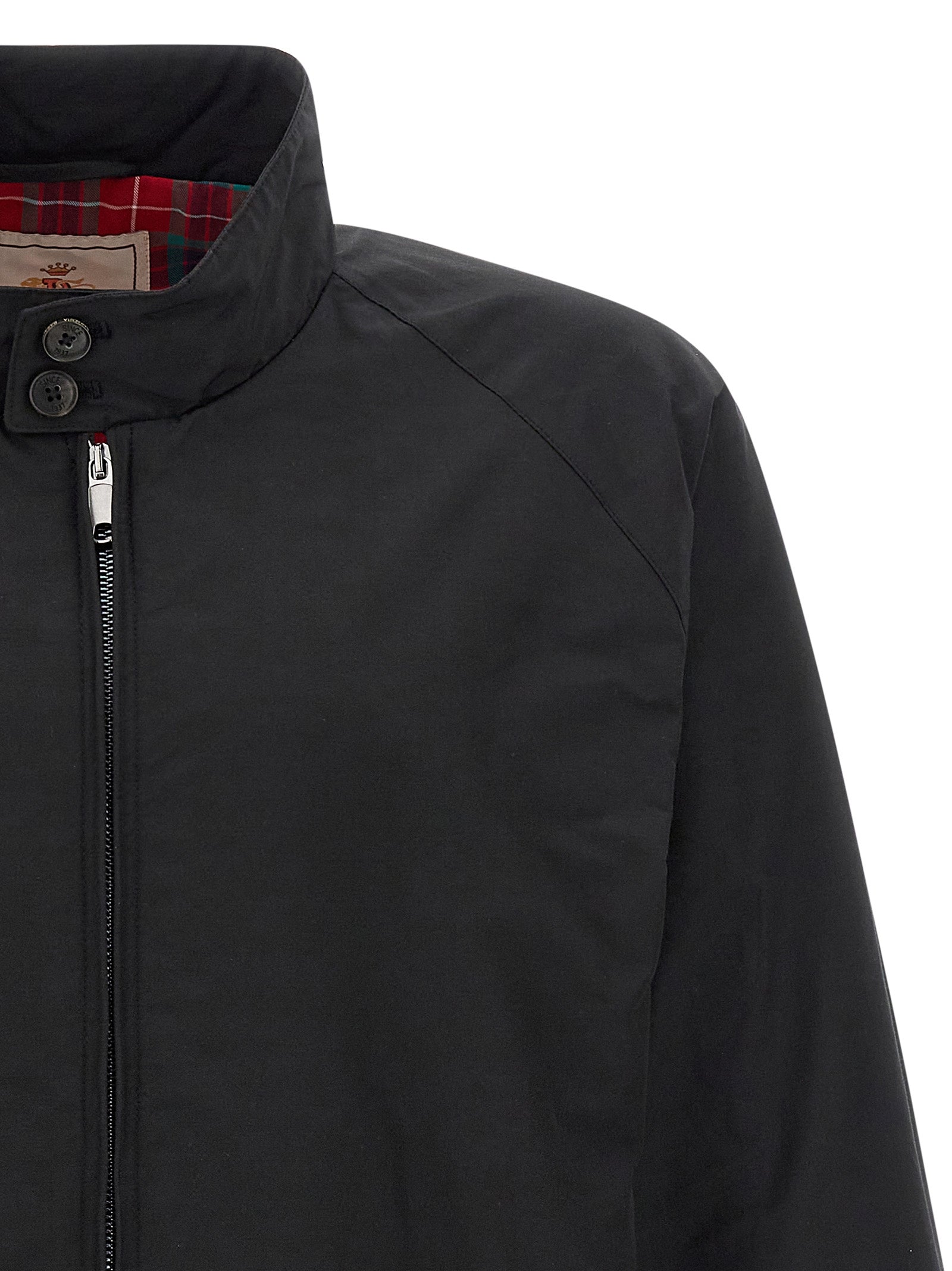Baracuta G4 Jacket
