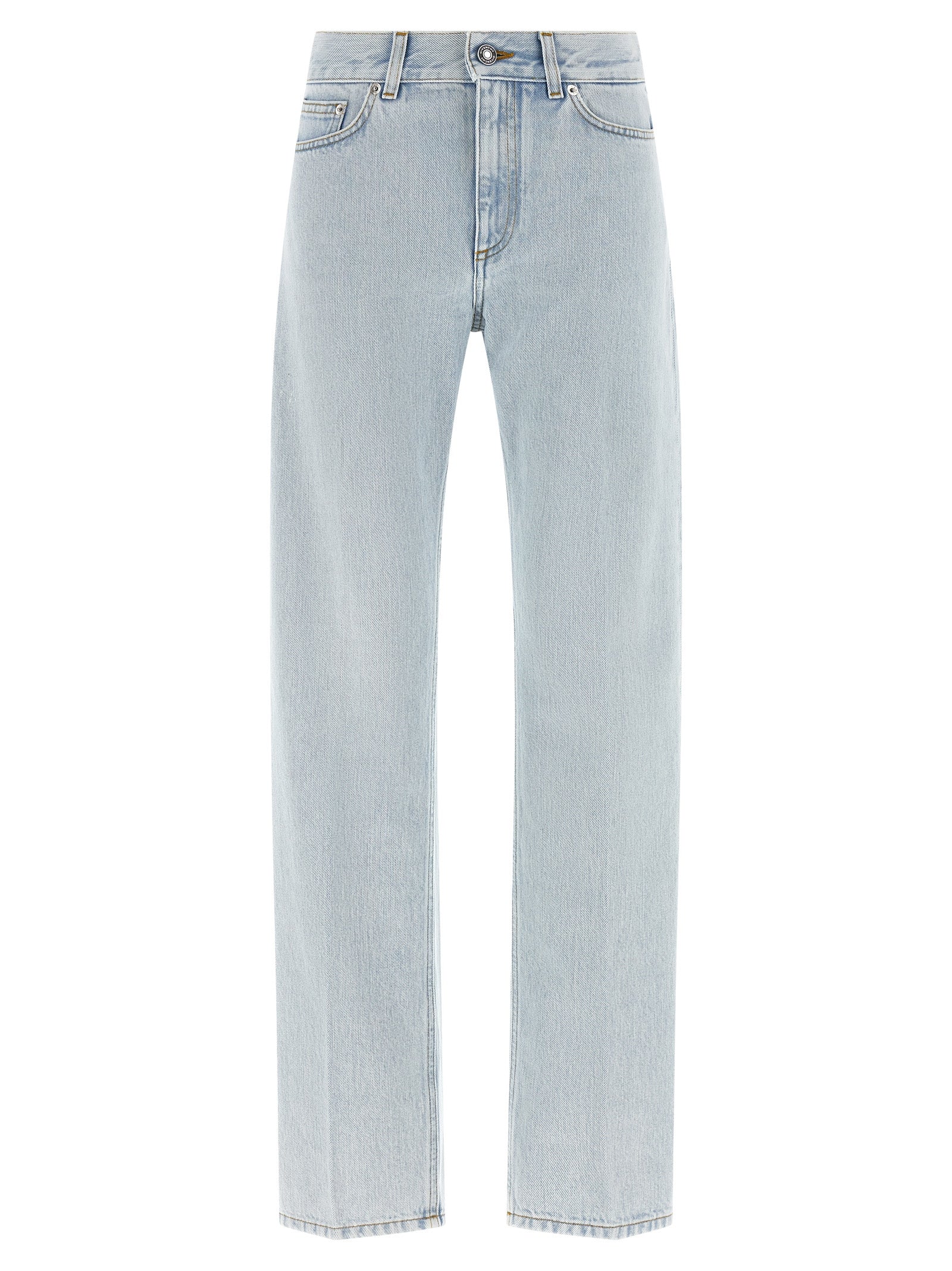 Givenchy Straight Jeans