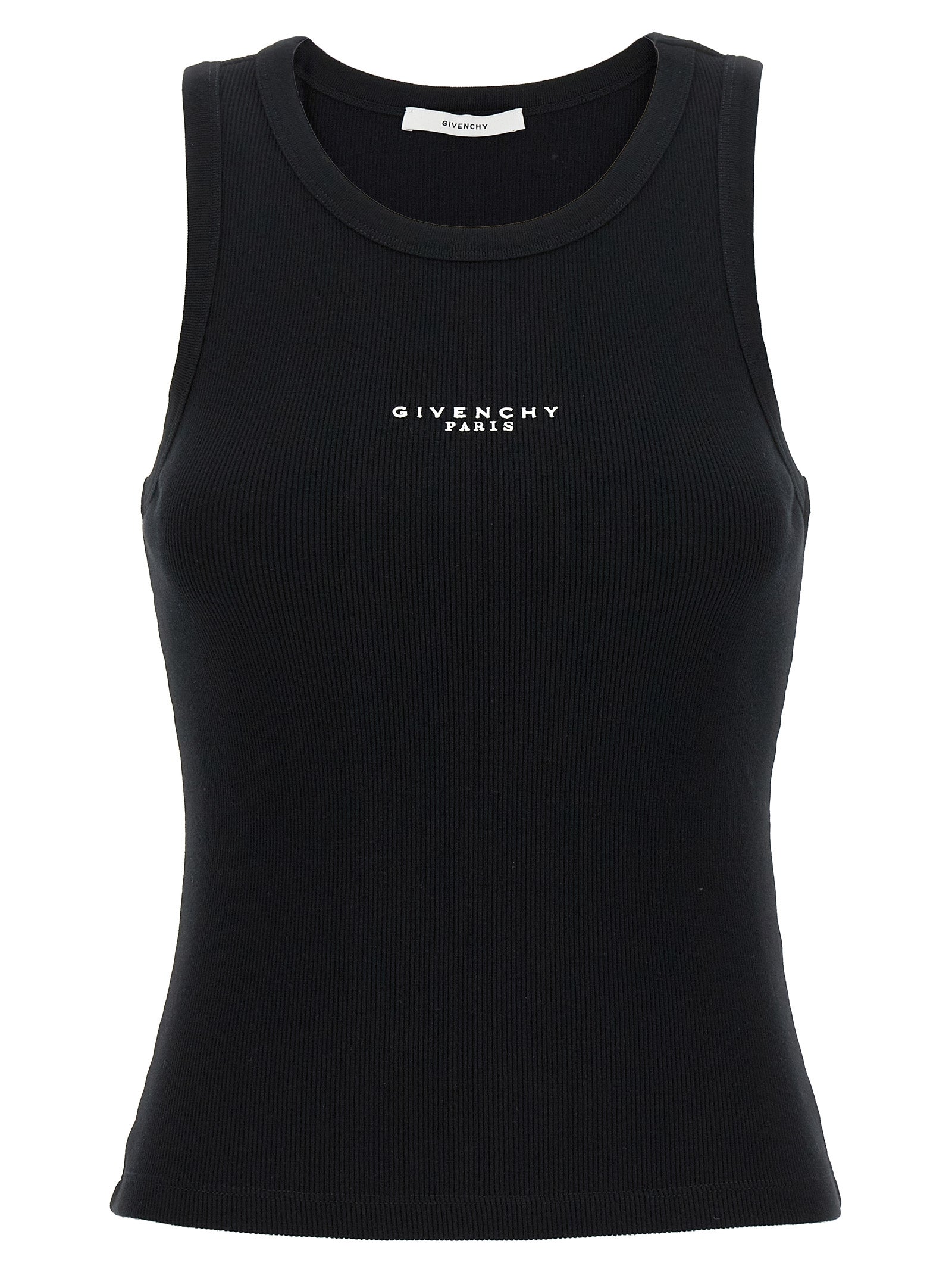 Givenchy Logo Top