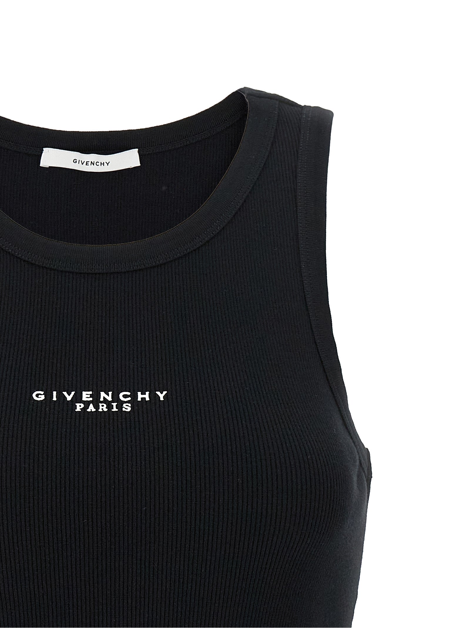Givenchy Logo Top