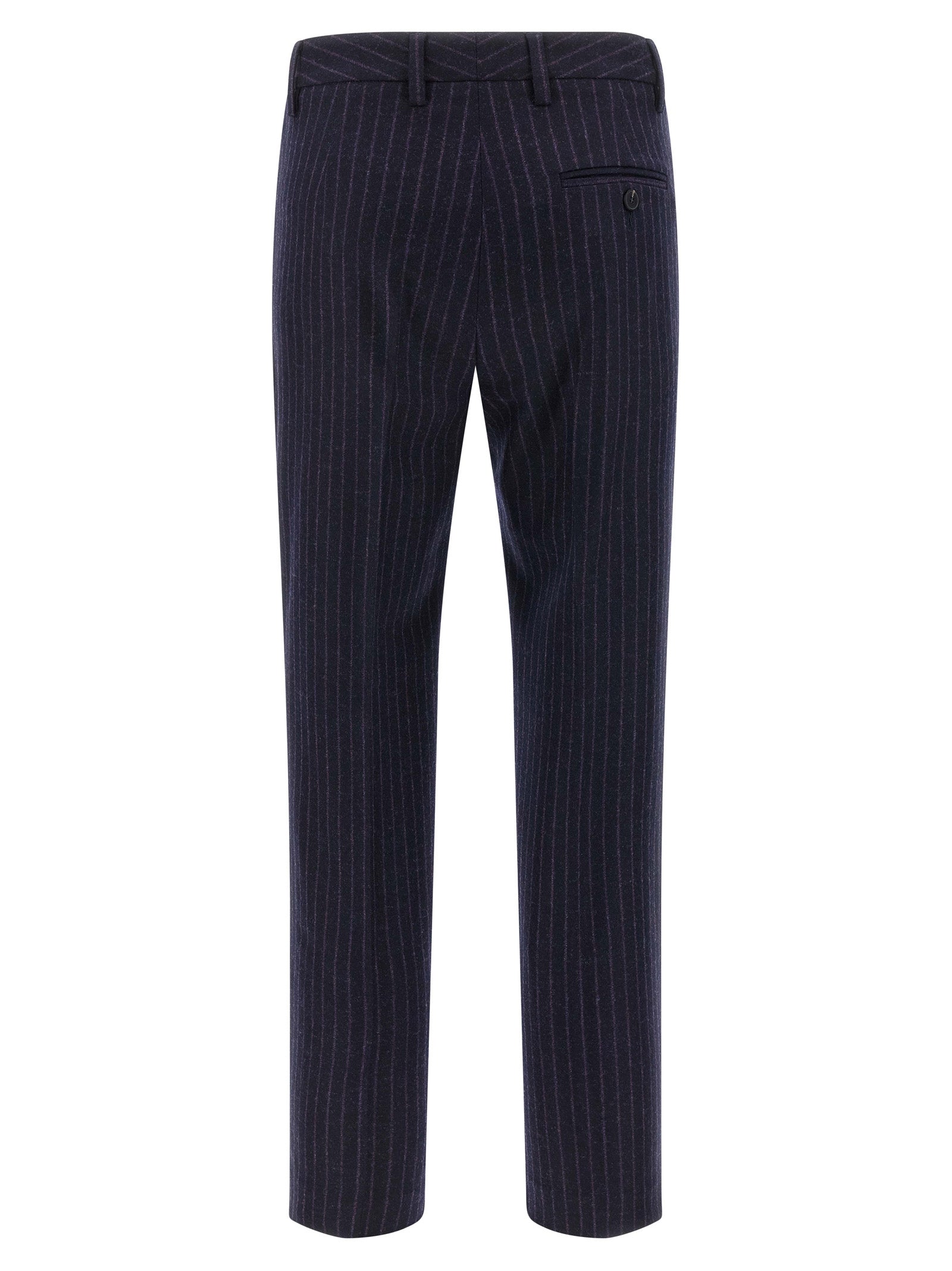 Alberto Biani Franca Pants