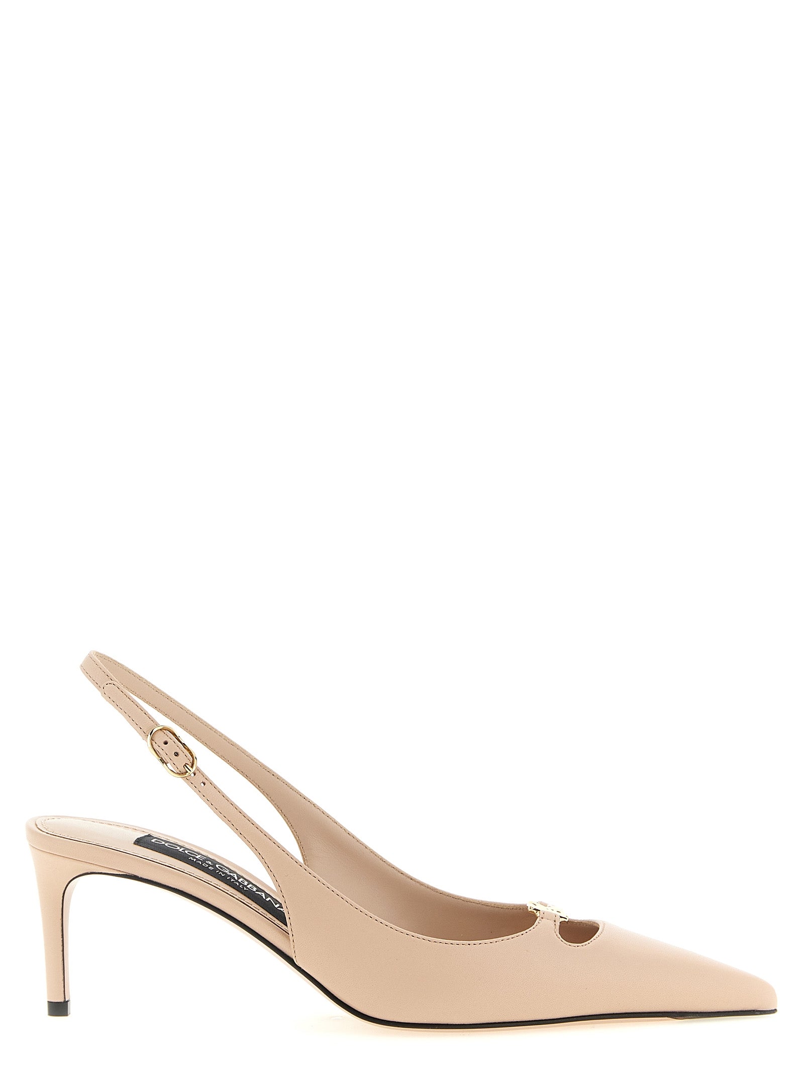 Dolce & Gabbana Lollo Slingback