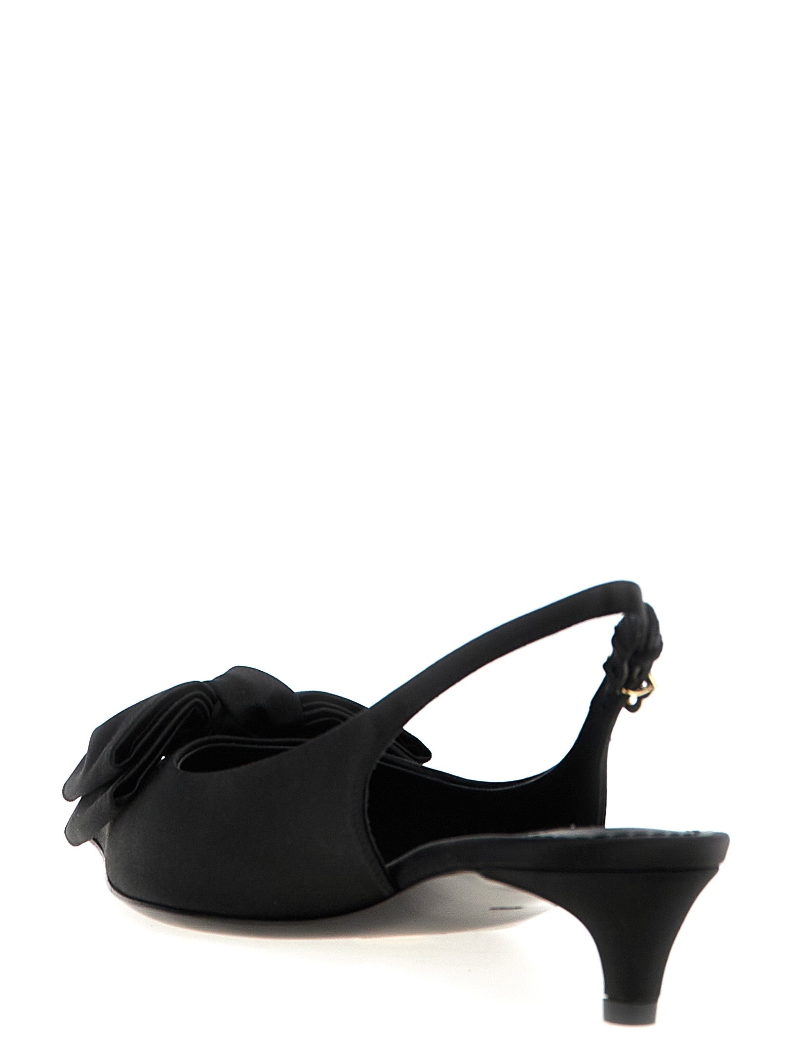 Dolce & Gabbana Mun Slingback