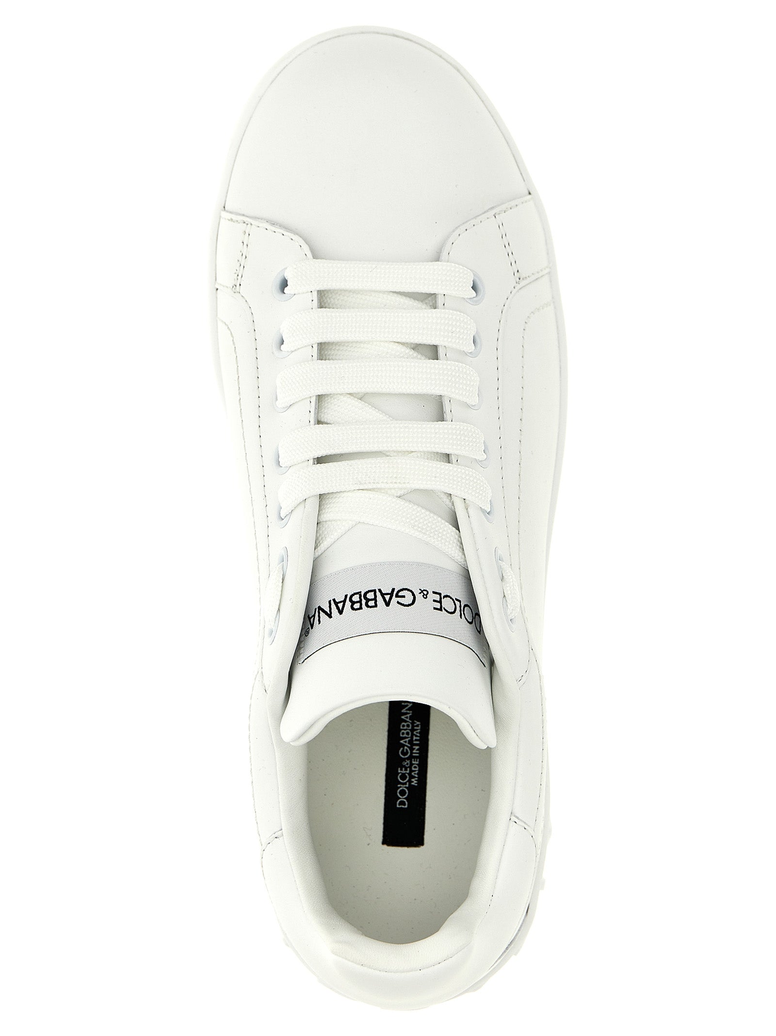 Dolce & Gabbana Portofino Sneakers