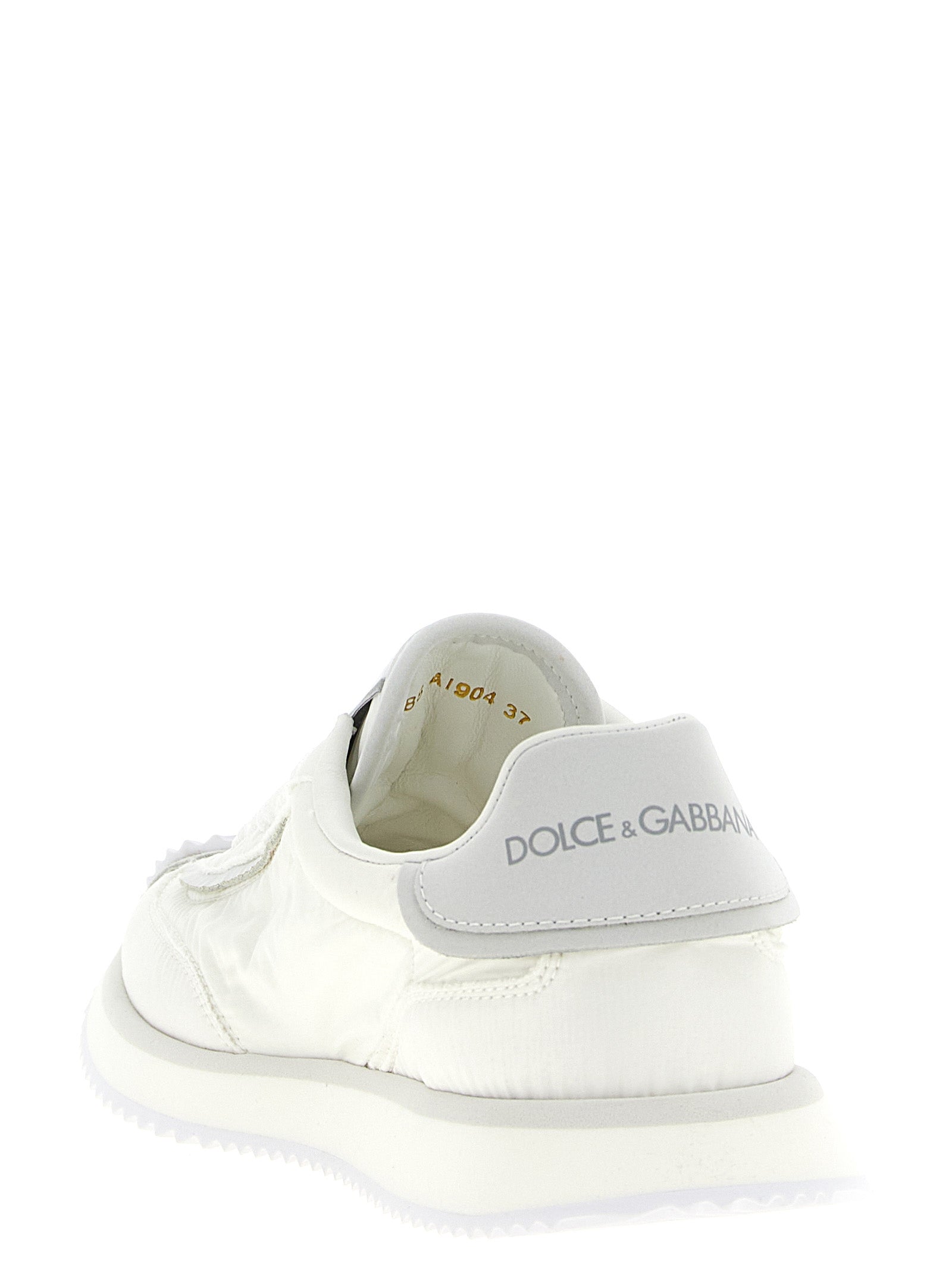 Dolce & Gabbana Dg Cushion Sneakers